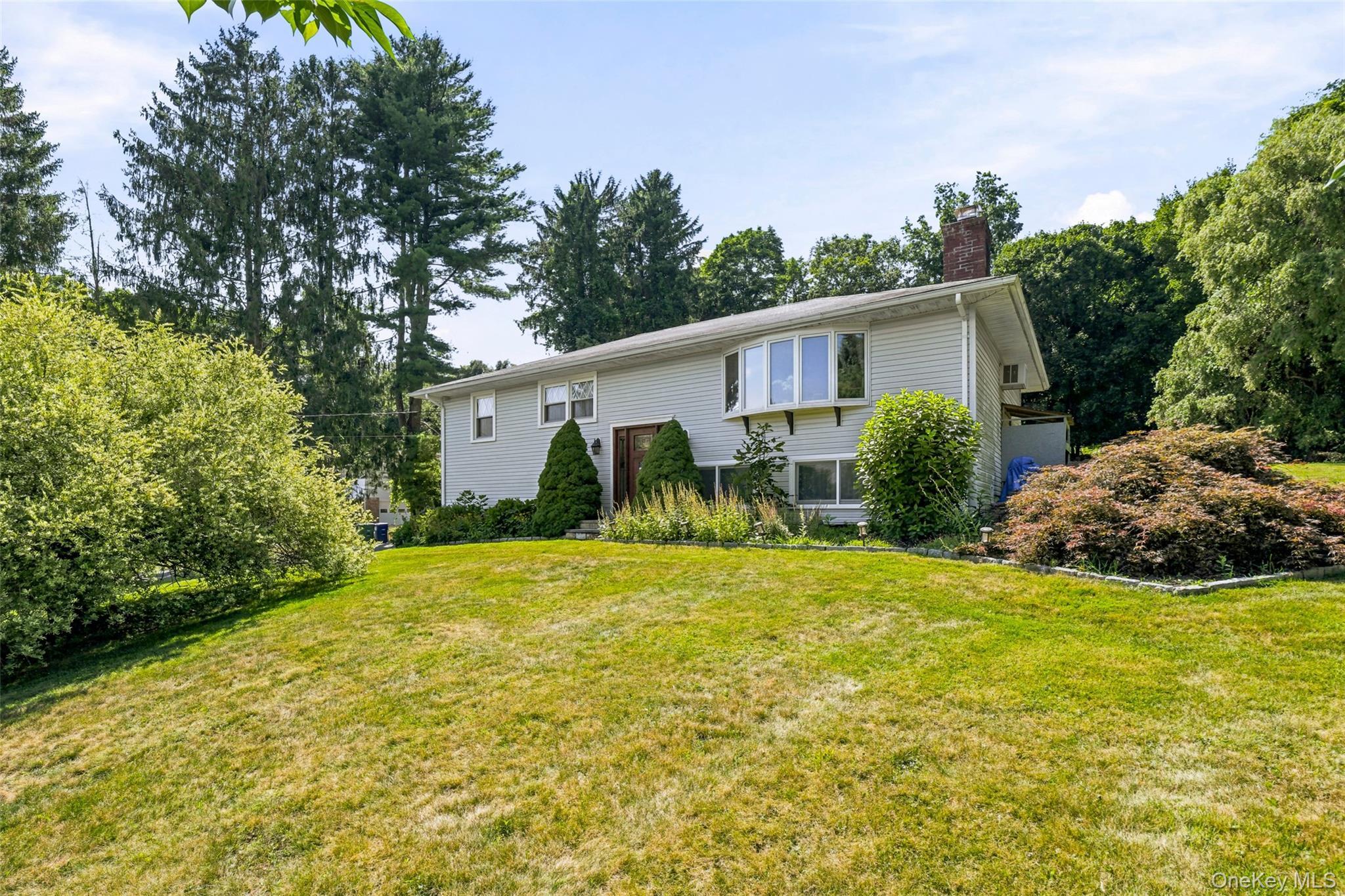 Single Family Harkin Road  Putnam County, NY 10512, MLS-1034539-2
