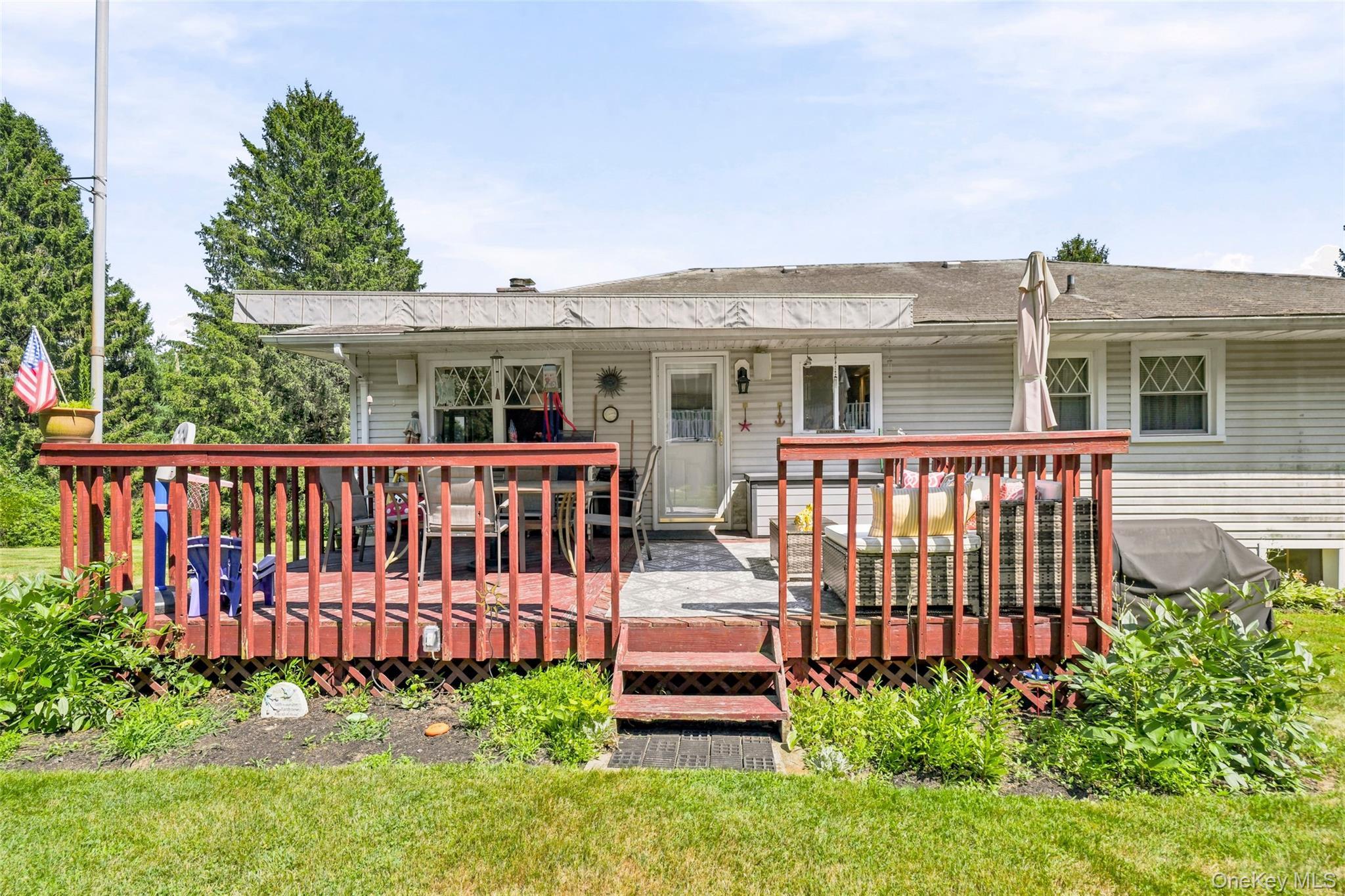 Single Family Harkin Road  Putnam County, NY 10512, MLS-1034539-26