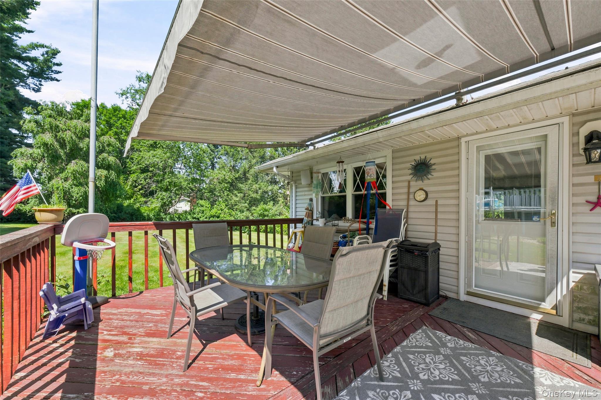 Single Family Harkin Road  Putnam County, NY 10512, MLS-1034539-27