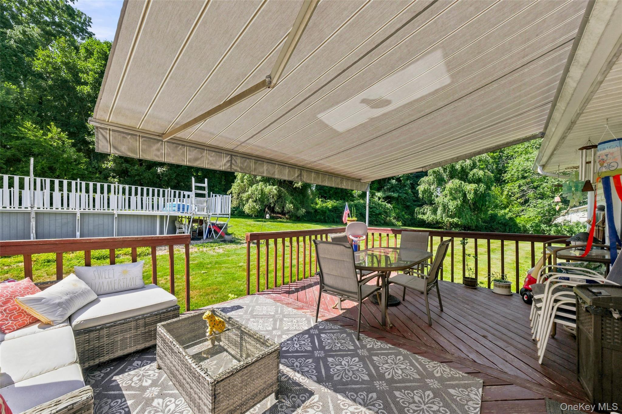 Single Family Harkin Road  Putnam County, NY 10512, MLS-1034539-28