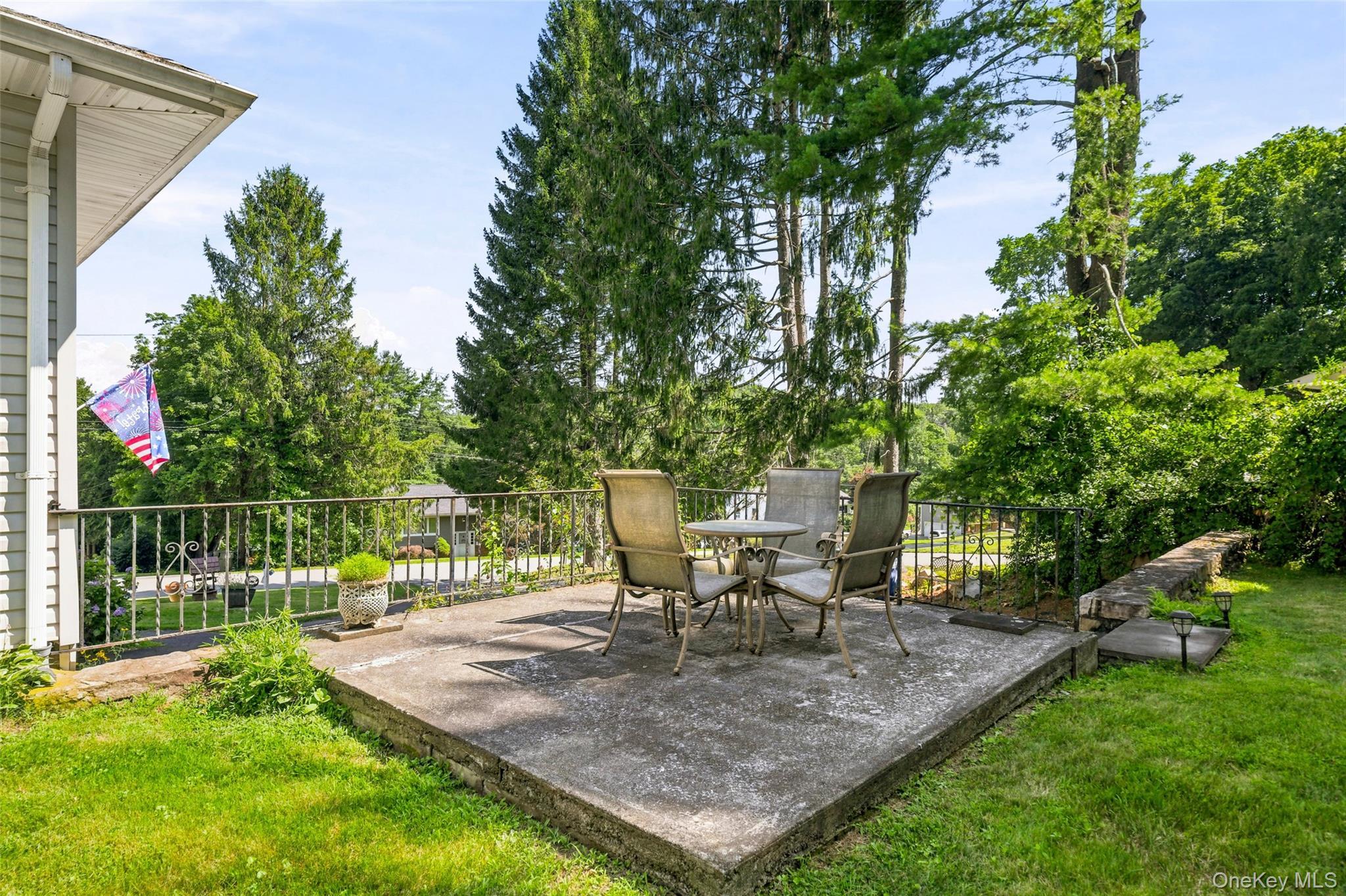 Single Family Harkin Road  Putnam County, NY 10512, MLS-1034539-29