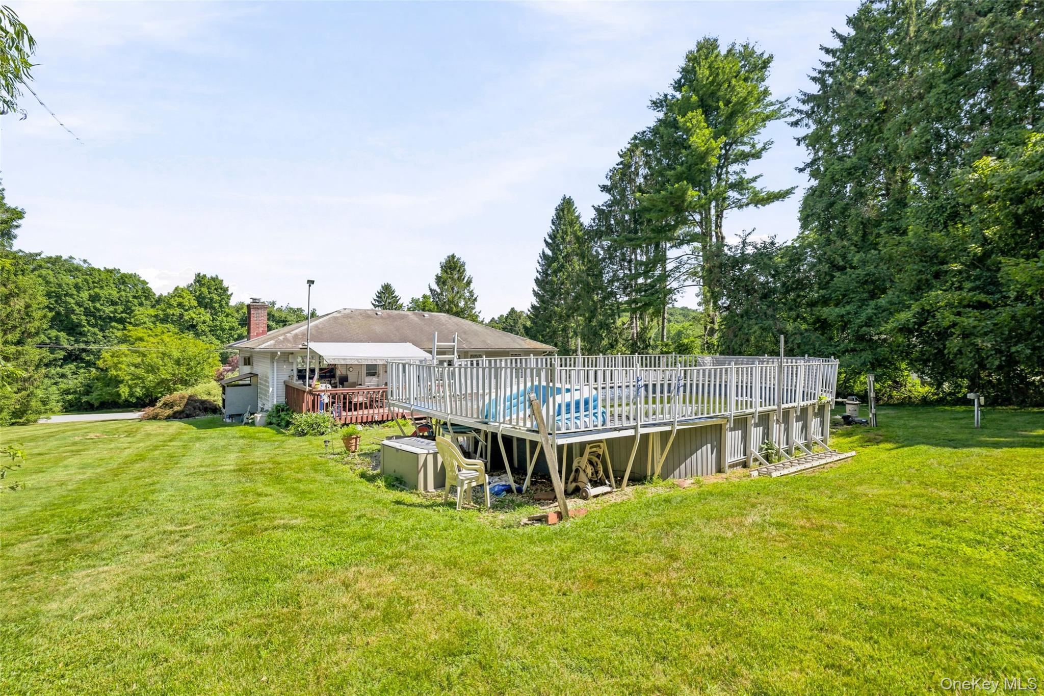 Single Family Harkin Road  Putnam County, NY 10512, MLS-1034539-30