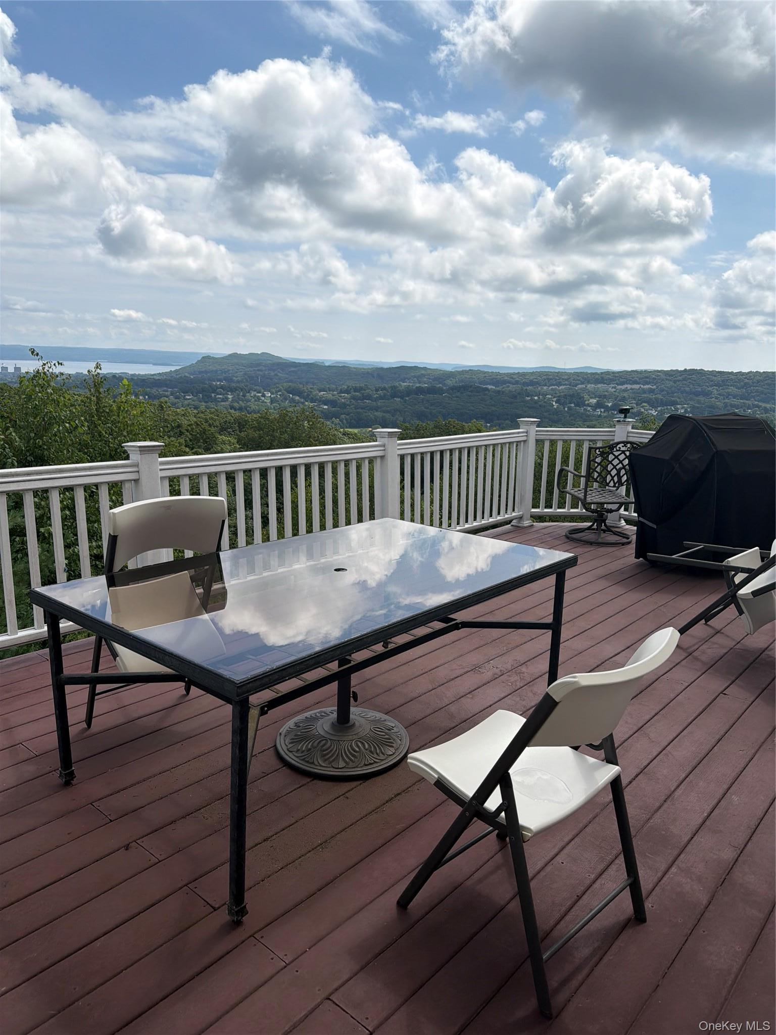 Single Family Overlook Road Rockland County, NY 10970, MLS-1034540-3