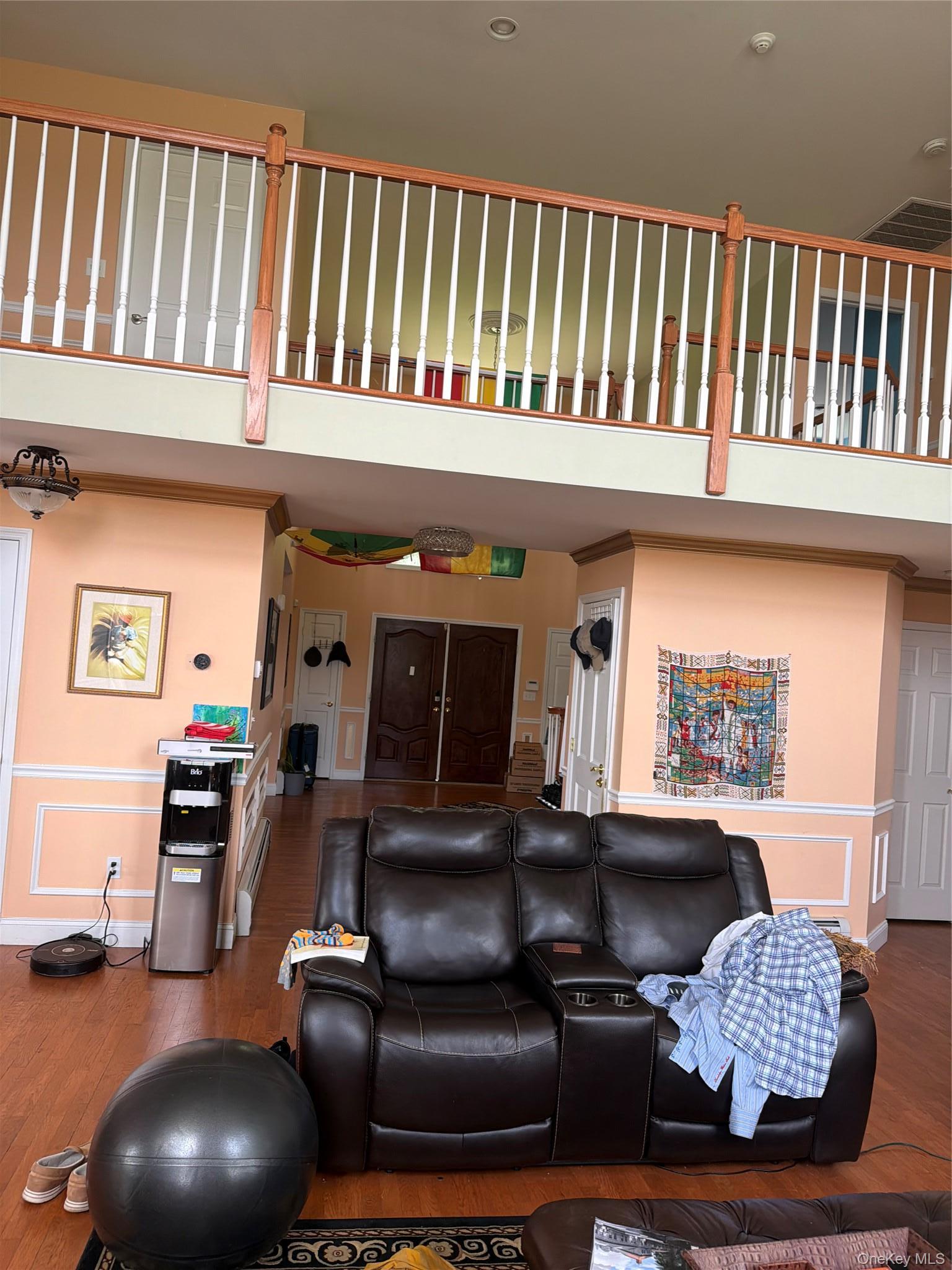 Single Family Overlook Road Rockland County, NY 10970, MLS-1034540-5