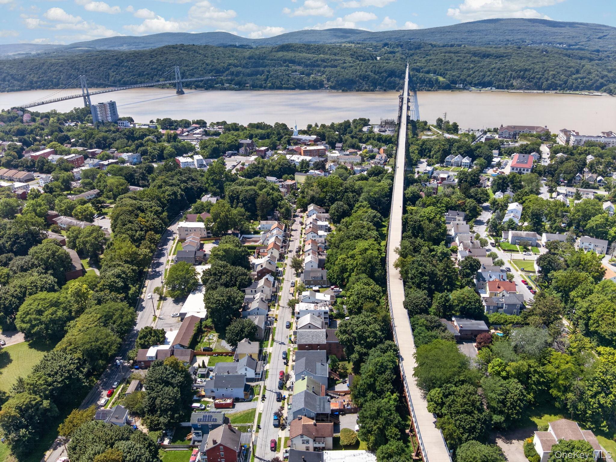 Single Family Gifford Avenue Dutchess County, NY 12601, MLS-1034549-2