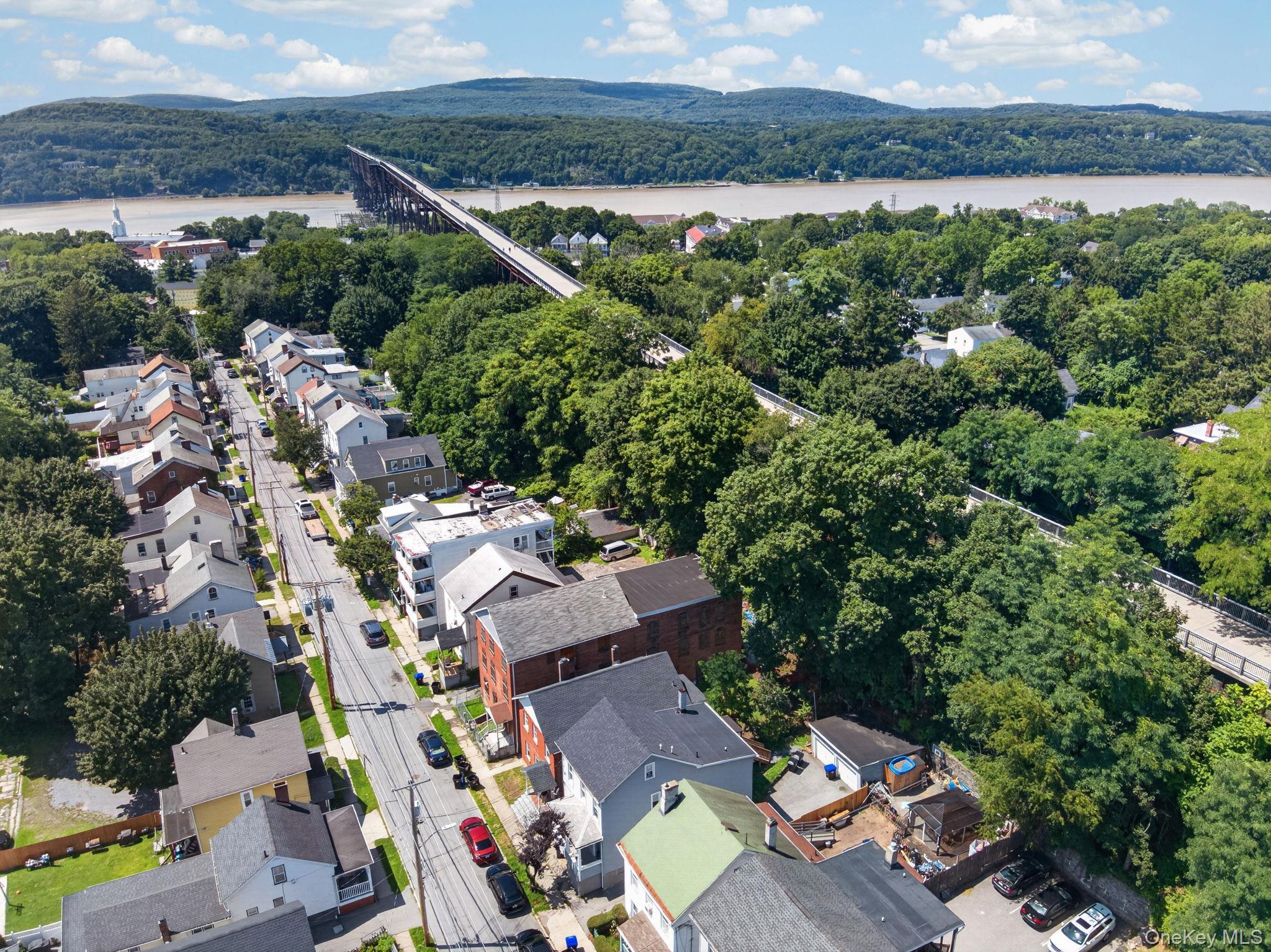 Single Family Gifford Avenue Dutchess County, NY 12601, MLS-1034549-3