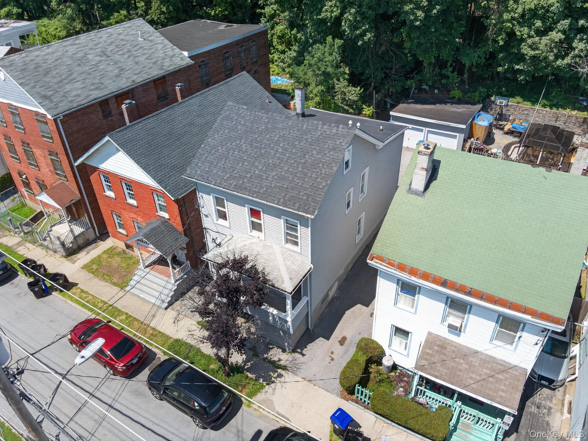 Single Family Gifford Avenue Dutchess County, NY 12601, MLS-1034549-4