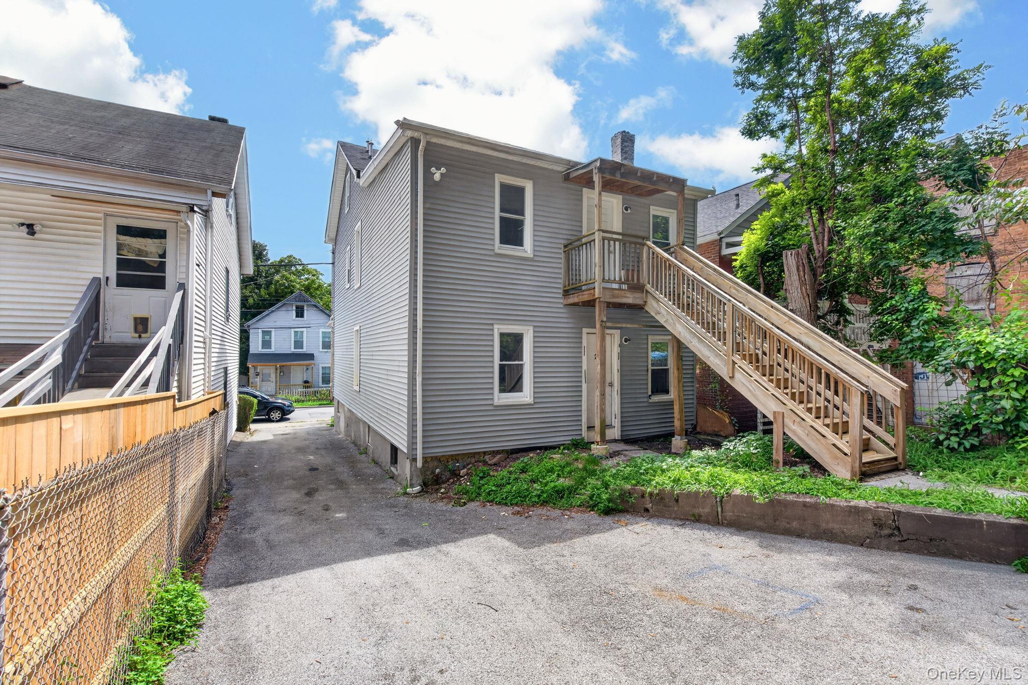 Single Family Gifford Avenue  Dutchess County, NY 12601, MLS-1034549-49