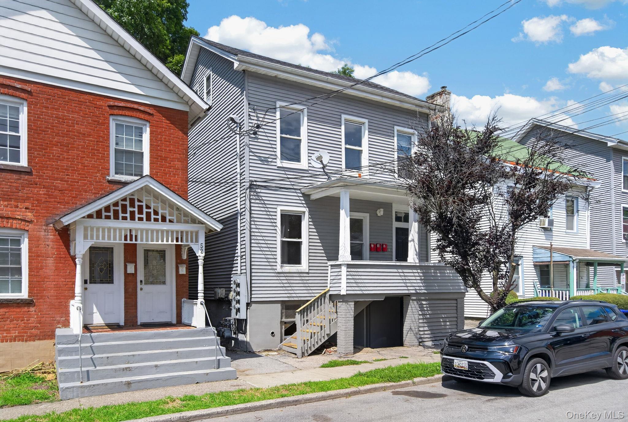Single Family Gifford Avenue Dutchess County, NY 12601, MLS-1034549-5