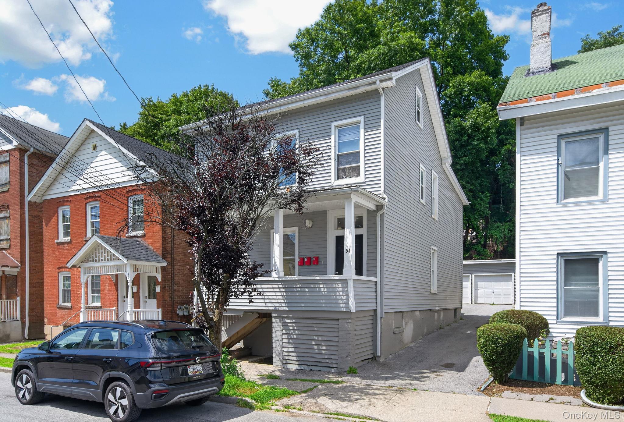 Single Family Gifford Avenue Dutchess County, NY 12601, MLS-1034549-6