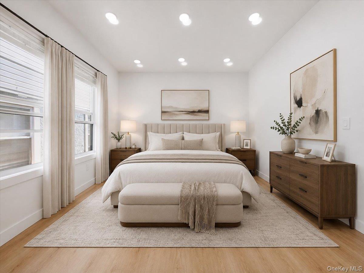 Single Family Tiemann Avenue Bronx, NY 10469, MLS-1034559-4