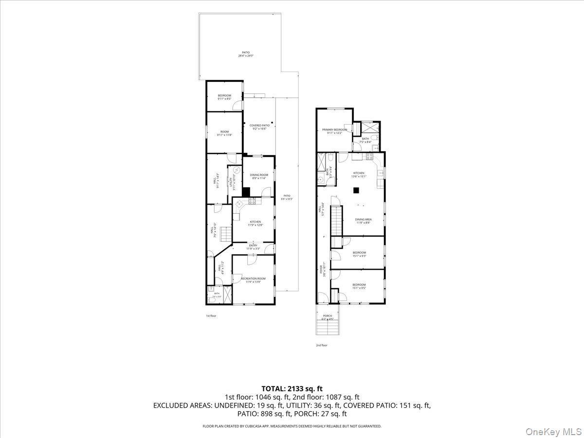 Single Family Tiemann Avenue Bronx, NY 10469, MLS-1034559-42
