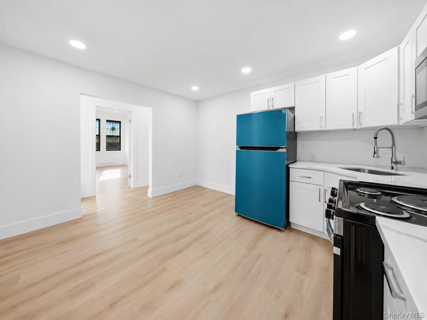 Single Family Tiemann Avenue Bronx, NY 10469, MLS-1034559-9