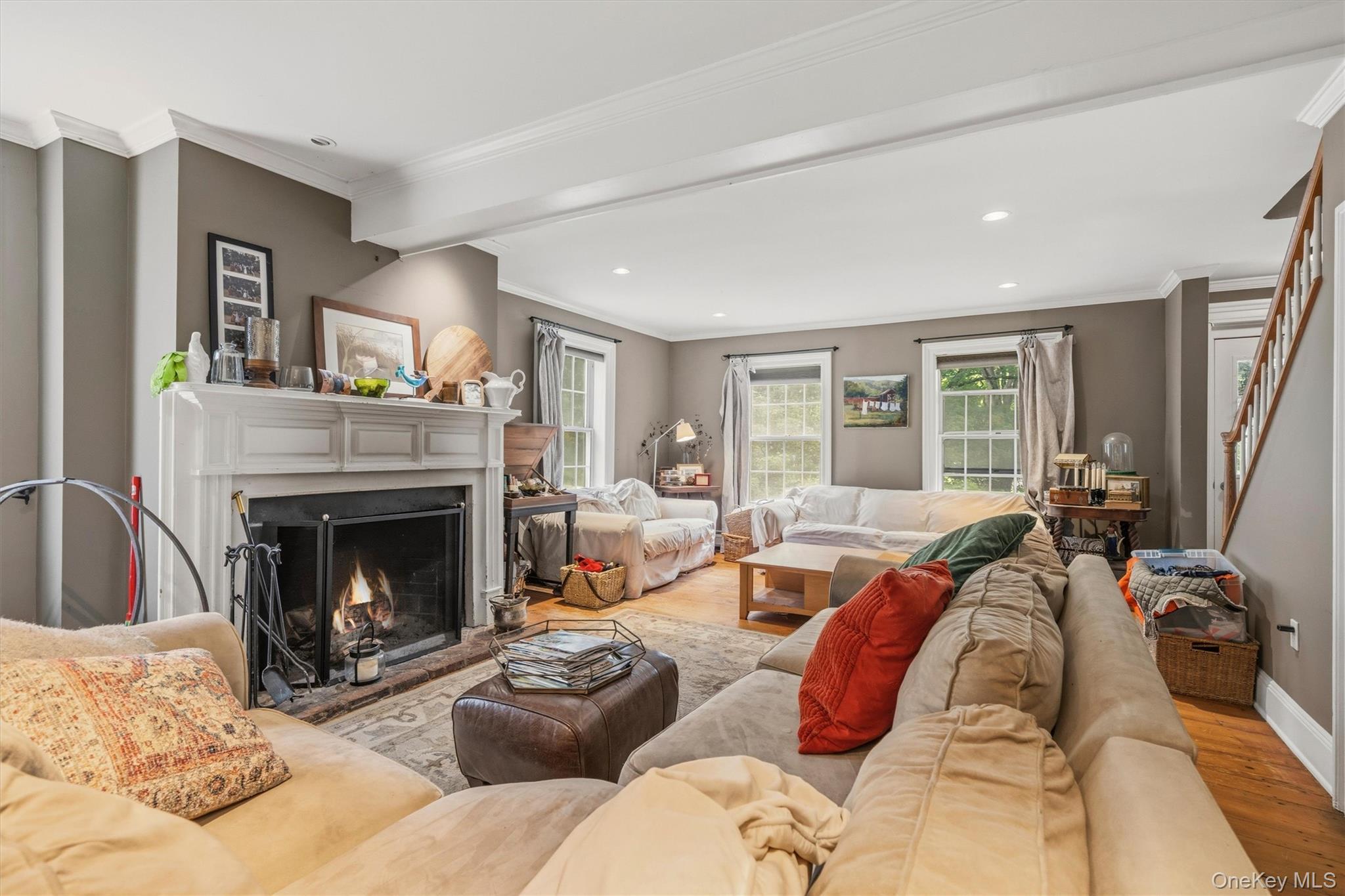 Single Family Newport Bridge Road Orange County, NY 10990, MLS-1034561-10