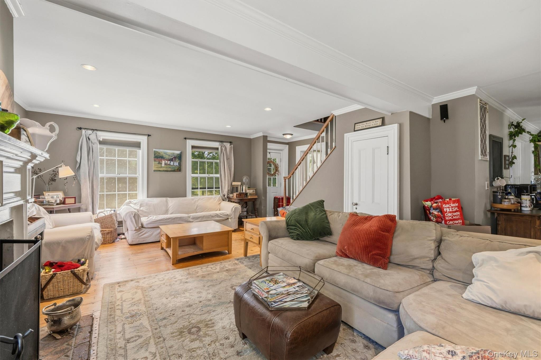 Single Family Newport Bridge Road Orange County, NY 10990, MLS-1034561-11