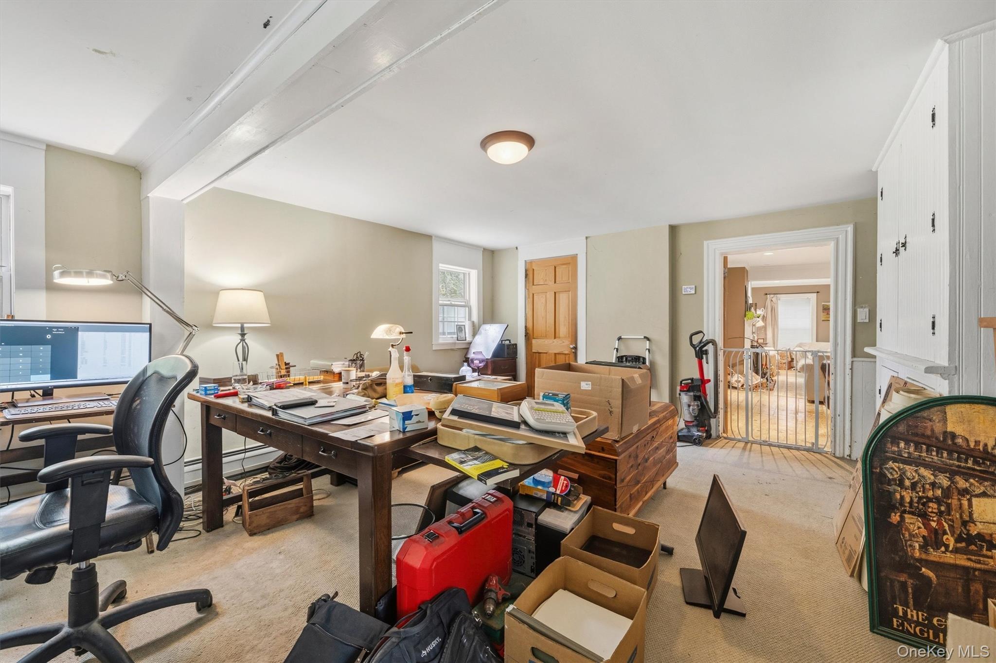 Single Family Newport Bridge Road Orange County, NY 10990, MLS-1034561-16