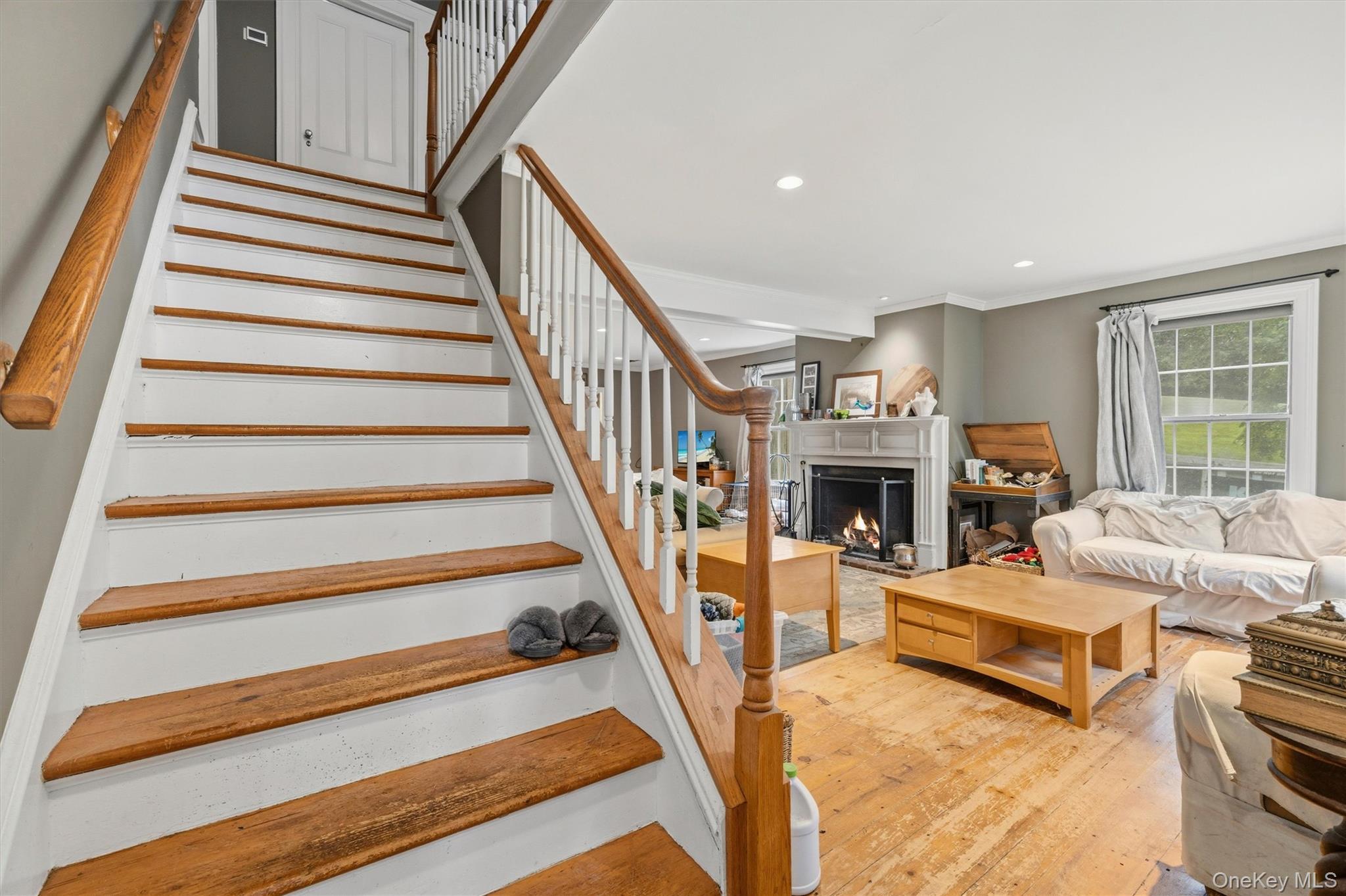 Single Family Newport Bridge Road Orange County, NY 10990, MLS-1034561-17