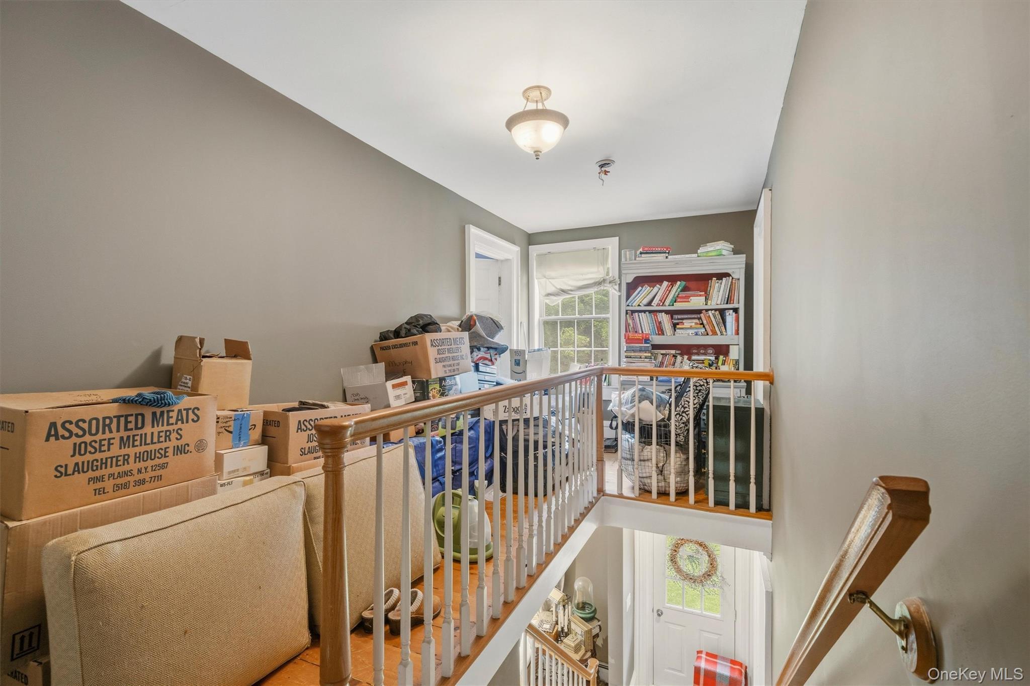 Single Family Newport Bridge Road Orange County, NY 10990, MLS-1034561-18