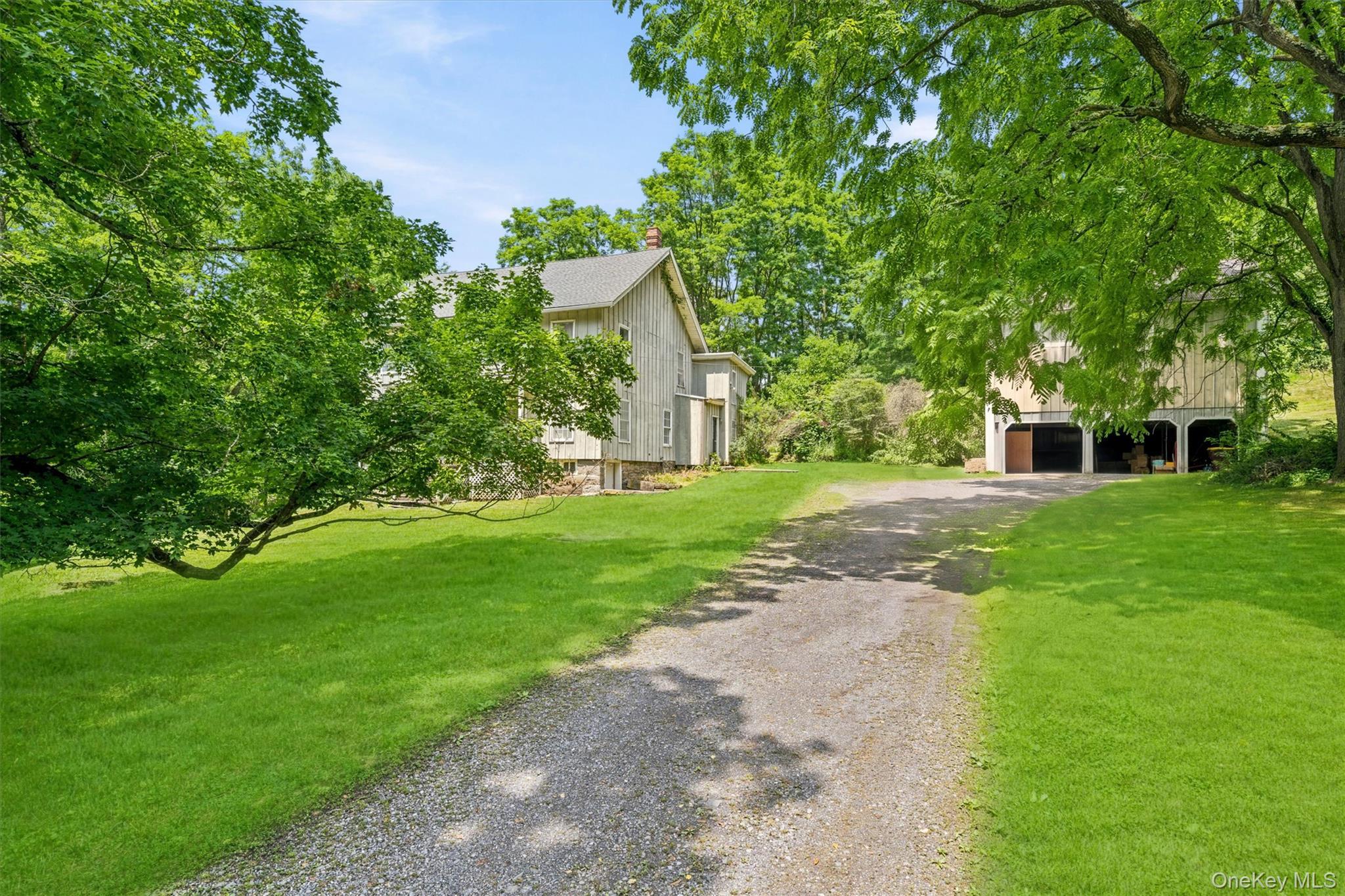 Single Family Newport Bridge Road Orange County, NY 10990, MLS-1034561-26