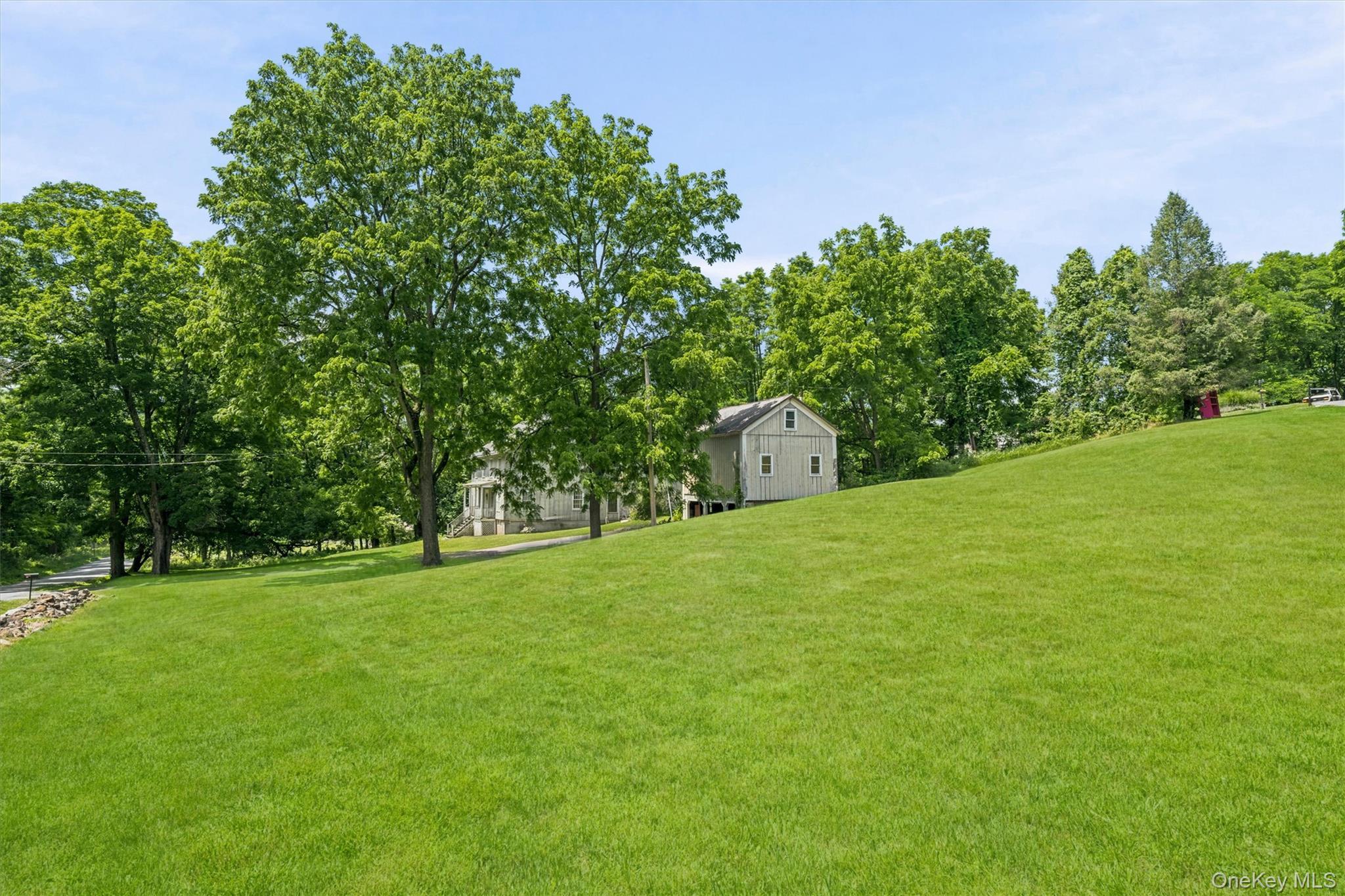 Single Family Newport Bridge Road Orange County, NY 10990, MLS-1034561-27