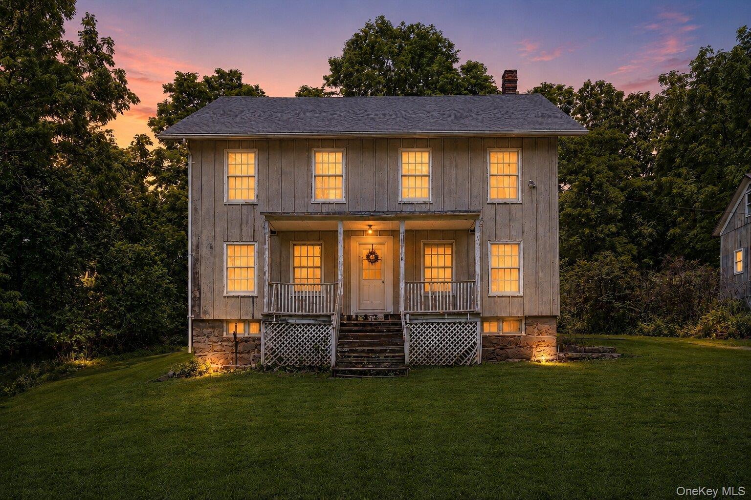 Single Family Newport Bridge Road Orange County, NY 10990, MLS-1034561-3