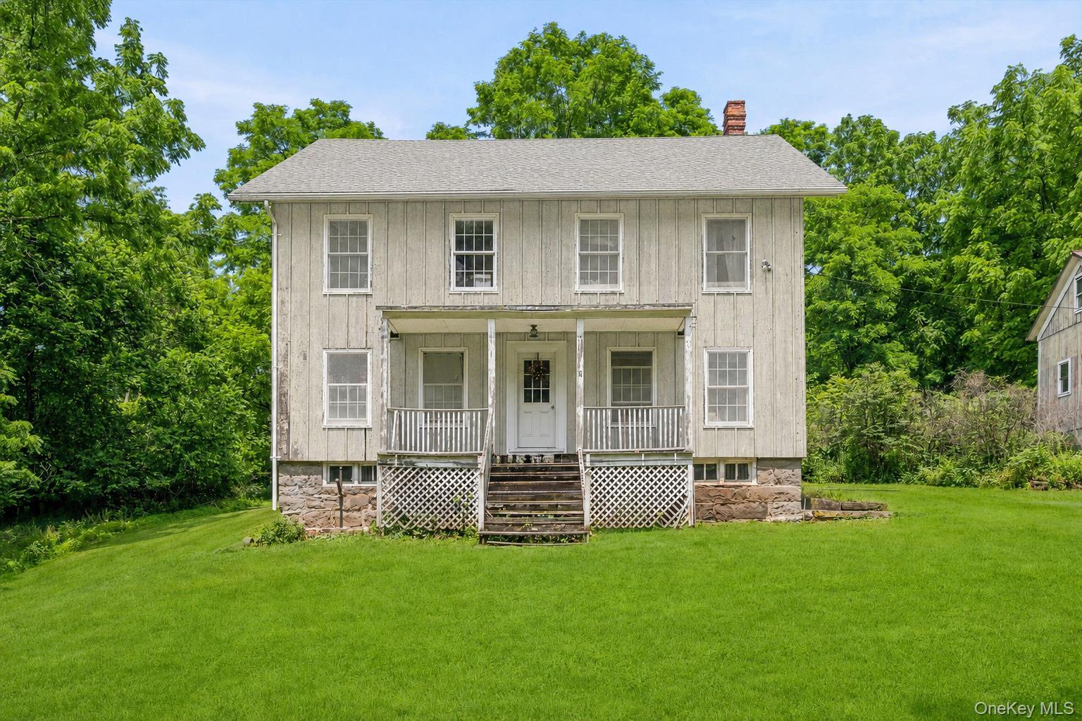 Single Family Newport Bridge Road Orange County, NY 10990, MLS-1034561-4