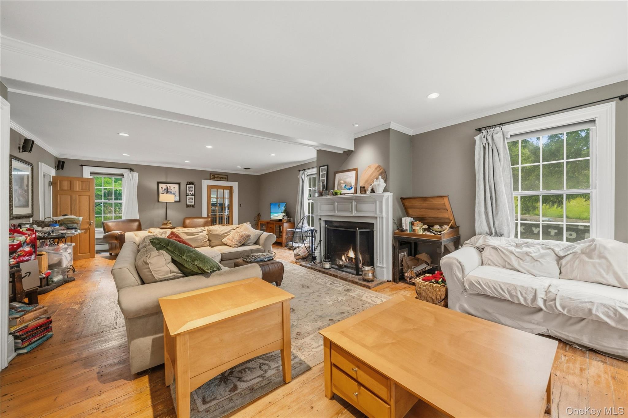 Single Family Newport Bridge Road Orange County, NY 10990, MLS-1034561-7
