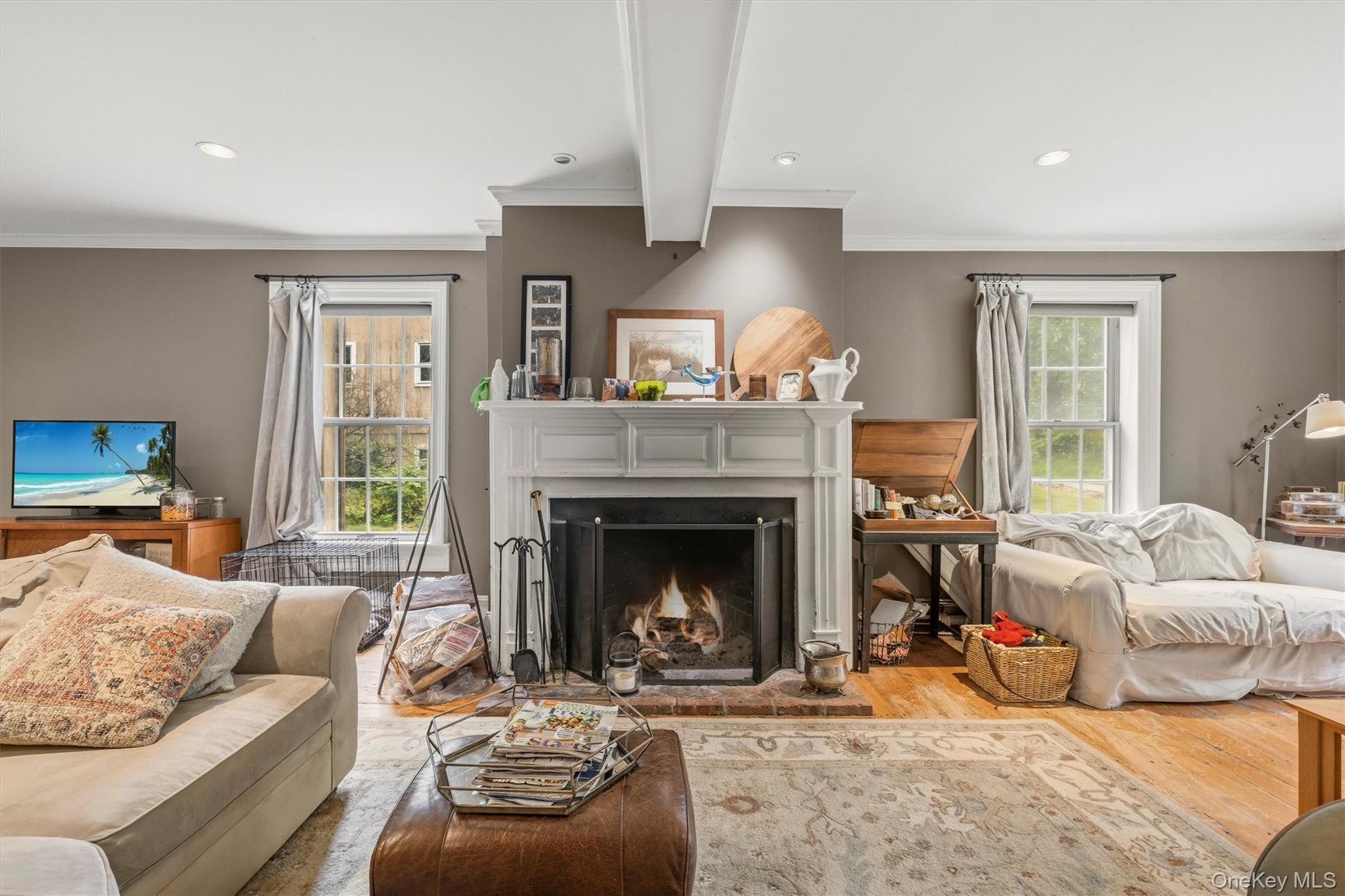 Single Family Newport Bridge Road Orange County, NY 10990, MLS-1034561-9