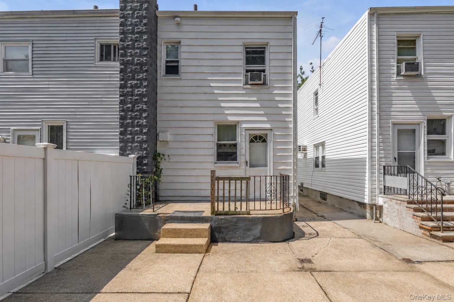 Single Family 203rd Street  Queens, NY 11361, MLS-1034578-14