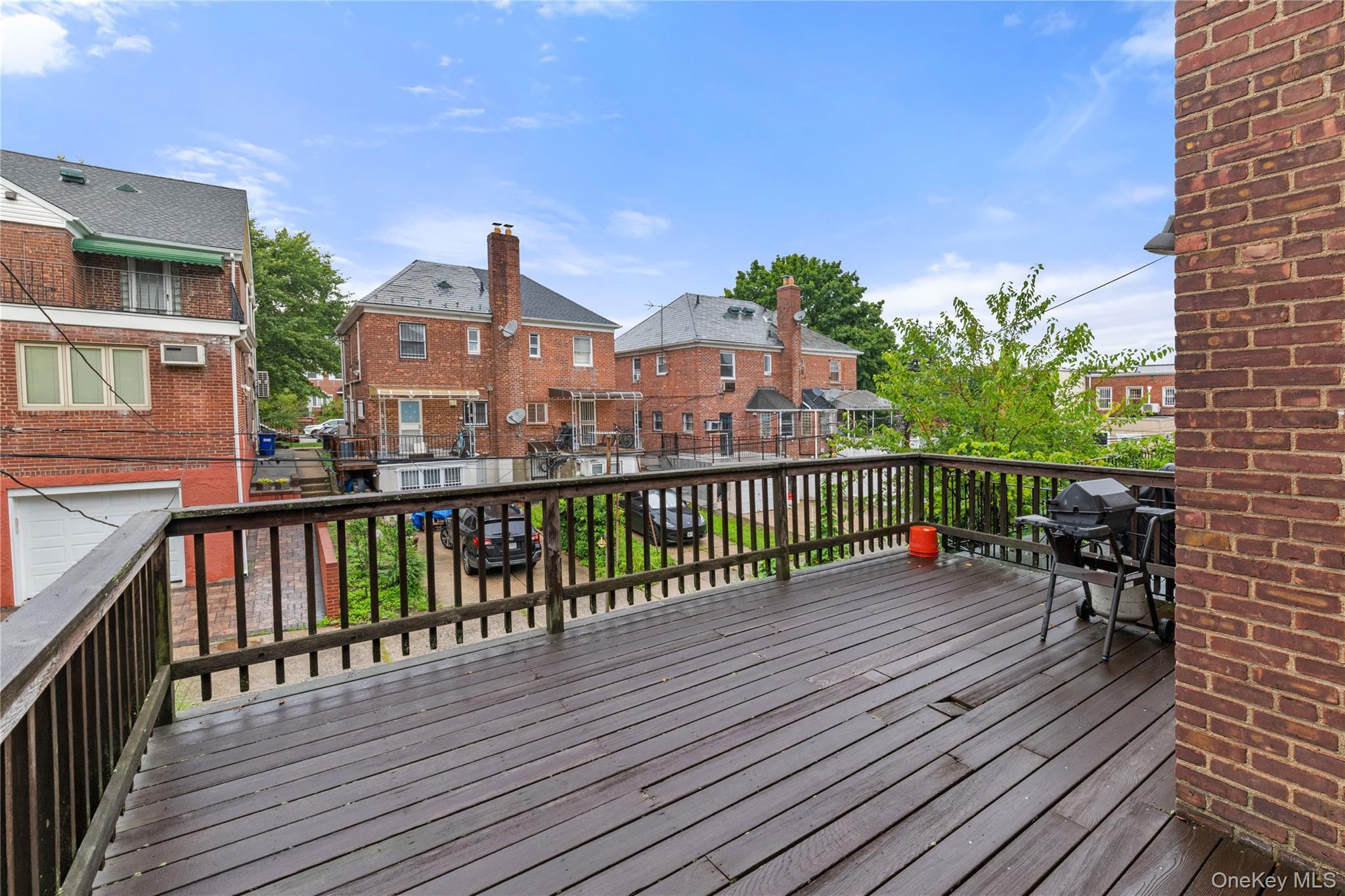Single Family 74th Avenue  Queens, NY 11366, MLS-1034581-18