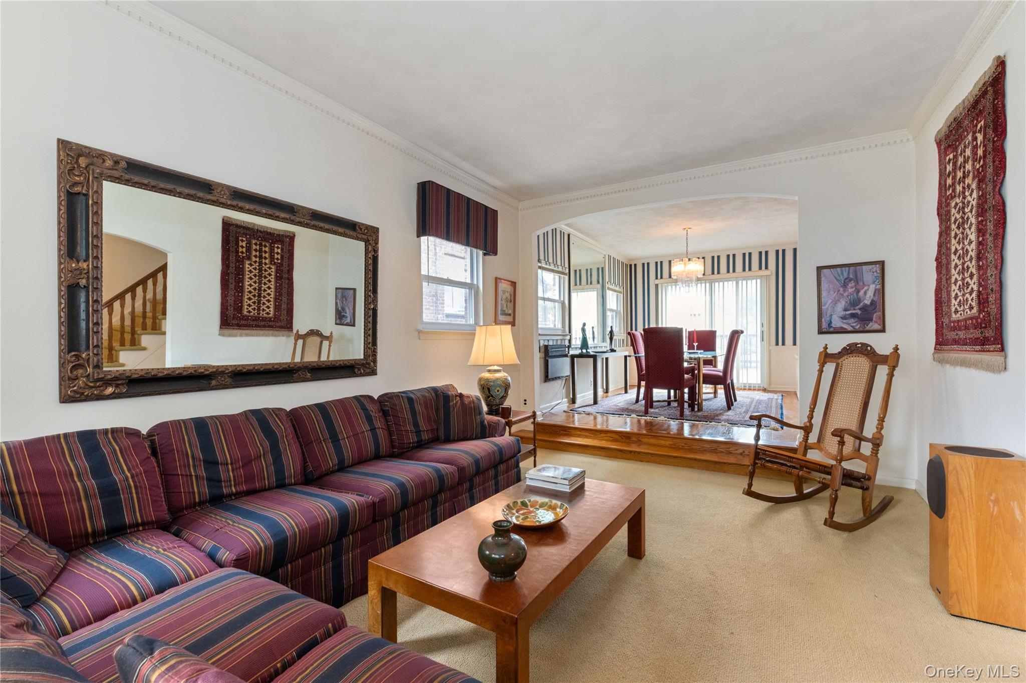 Single Family 74th Avenue  Queens, NY 11366, MLS-1034581-2