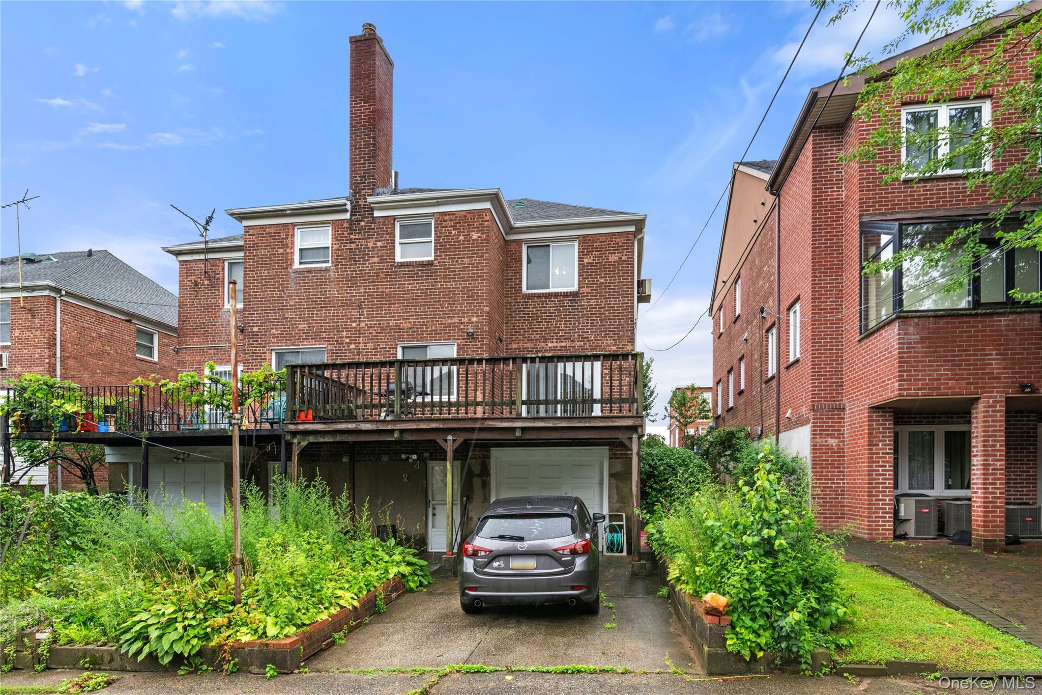 Single Family 74th Avenue  Queens, NY 11366, MLS-1034581-20