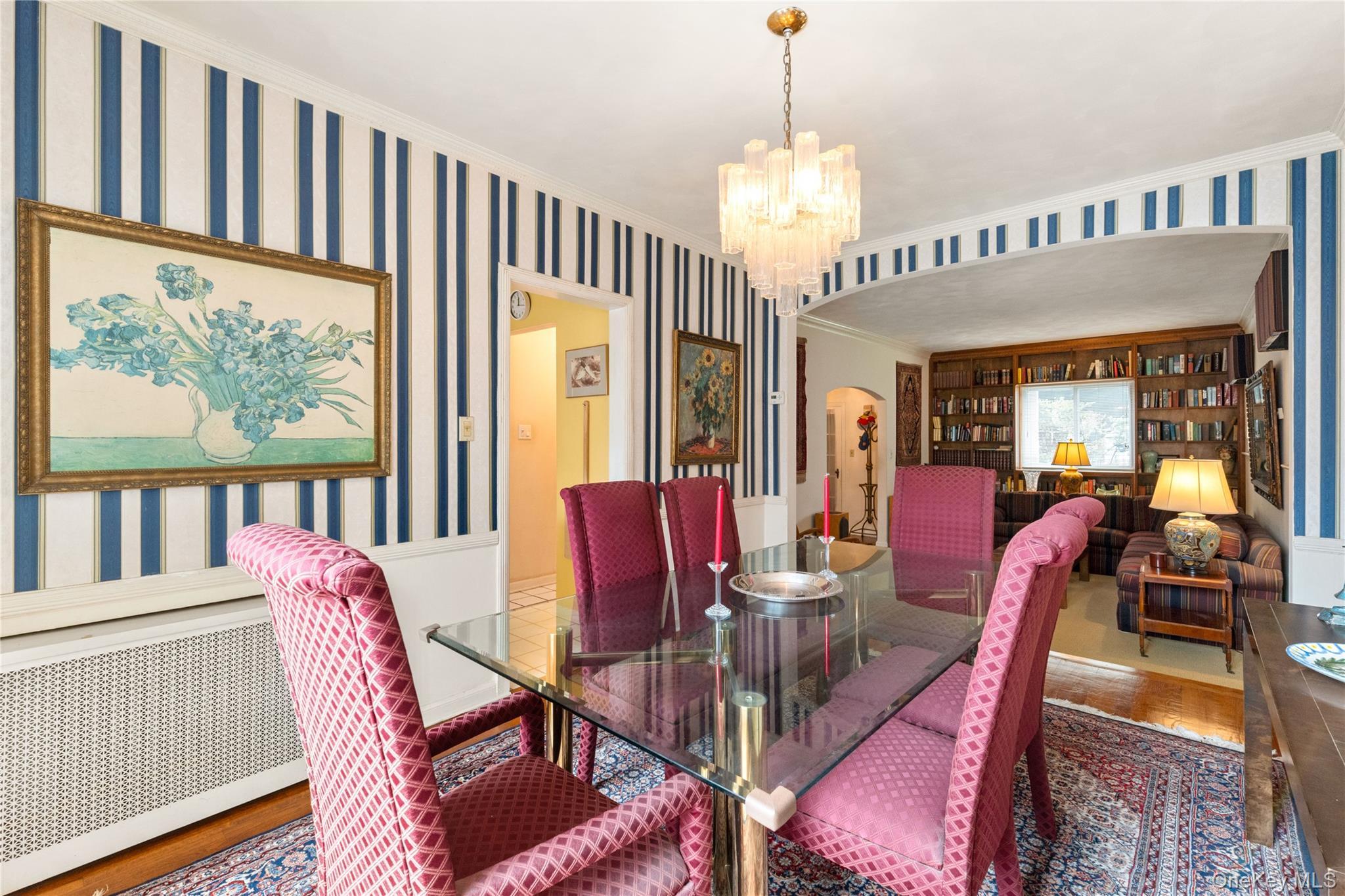 Single Family 74th Avenue  Queens, NY 11366, MLS-1034581-5