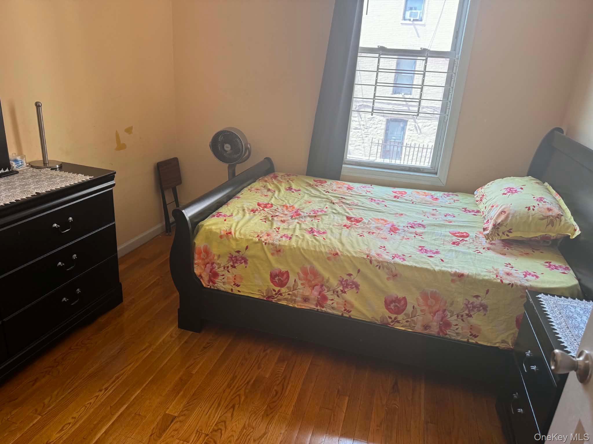 Single Family Saint Lawrence Avenue Bronx, NY 10472, MLS-1034582-12