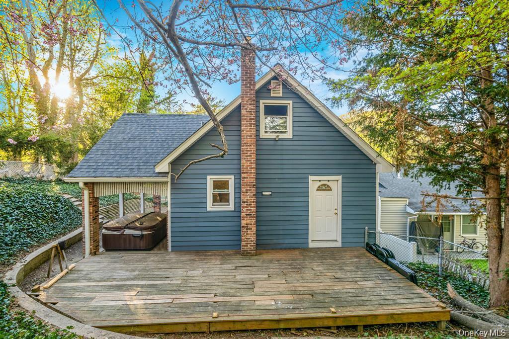 Single Family Lower Rocky Point Road Suffolk County, NY 11789, MLS-1034587-24