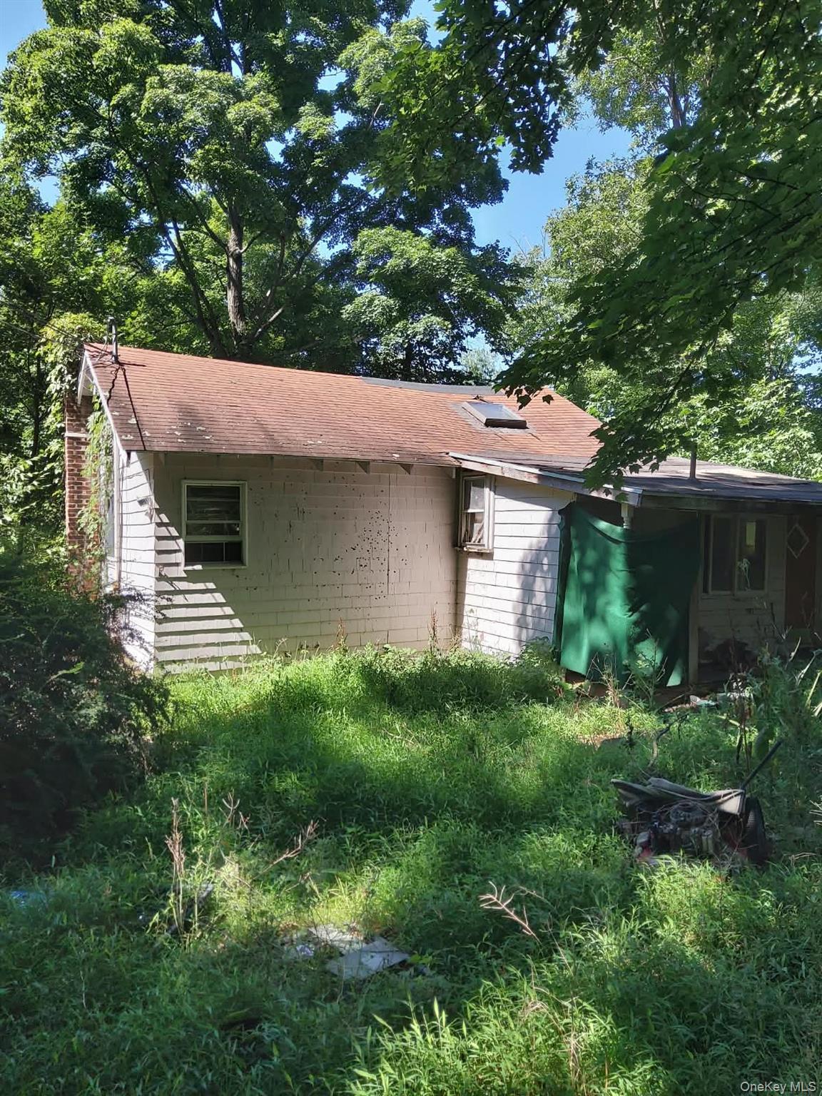 Single Family Arcardian Trail Orange County, NY 10950, MLS-1034588-10