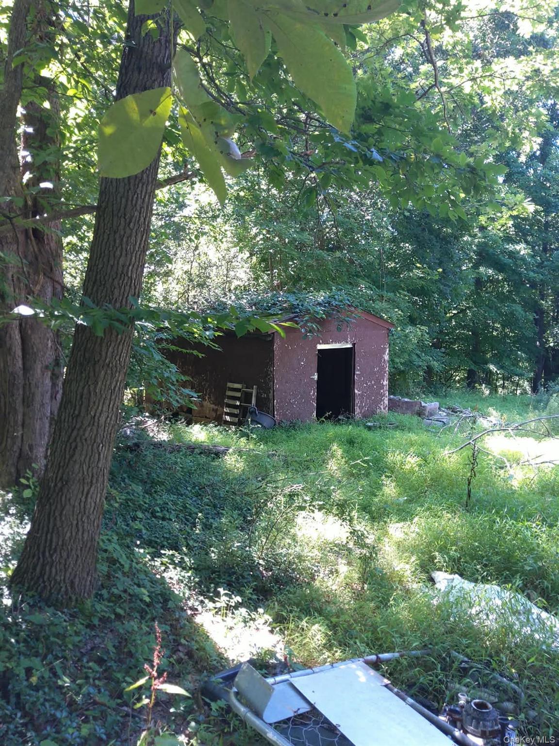 Single Family Arcardian Trail Orange County, NY 10950, MLS-1034588-11