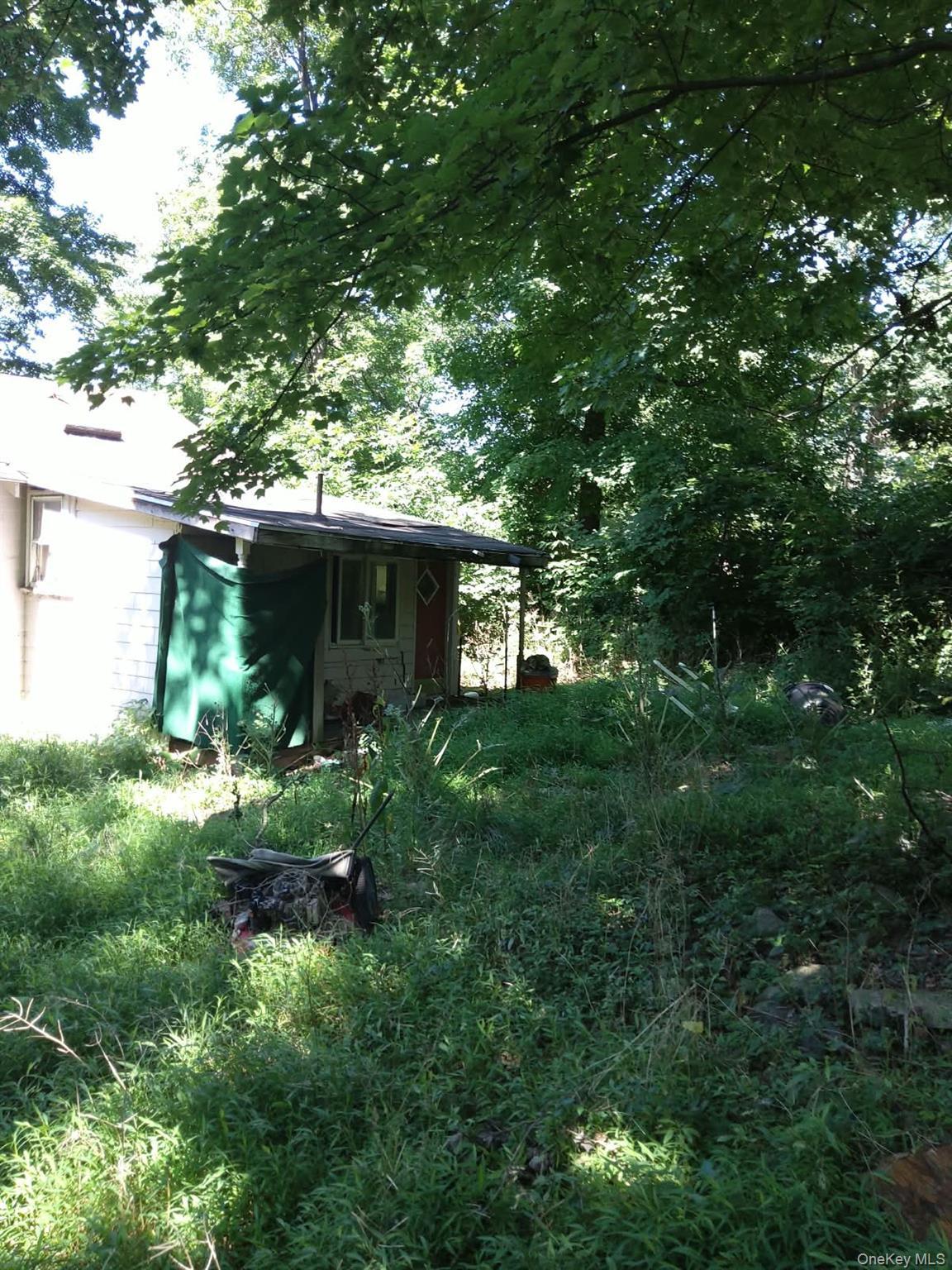 Single Family Arcardian Trail Orange County, NY 10950, MLS-1034588-14
