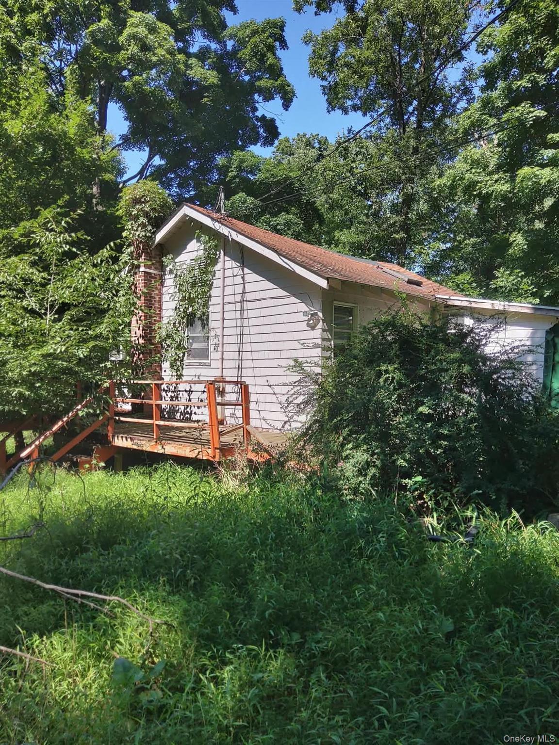 Single Family Arcardian Trail  Orange County, NY 10950, MLS-1034588-15