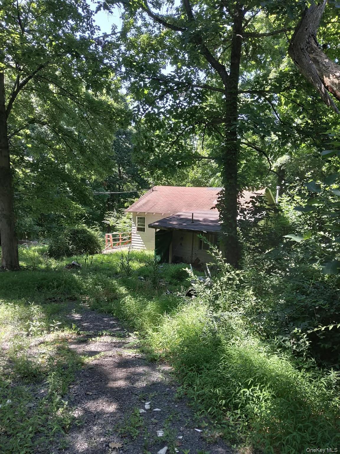Single Family Arcardian Trail Orange County, NY 10950, MLS-1034588-2