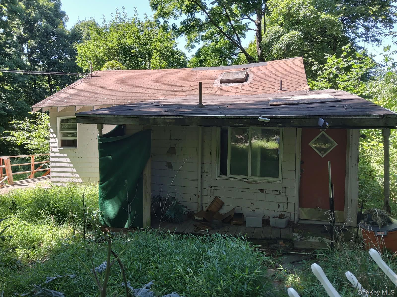 Single Family Arcardian Trail Orange County, NY 10950, MLS-1034588-4