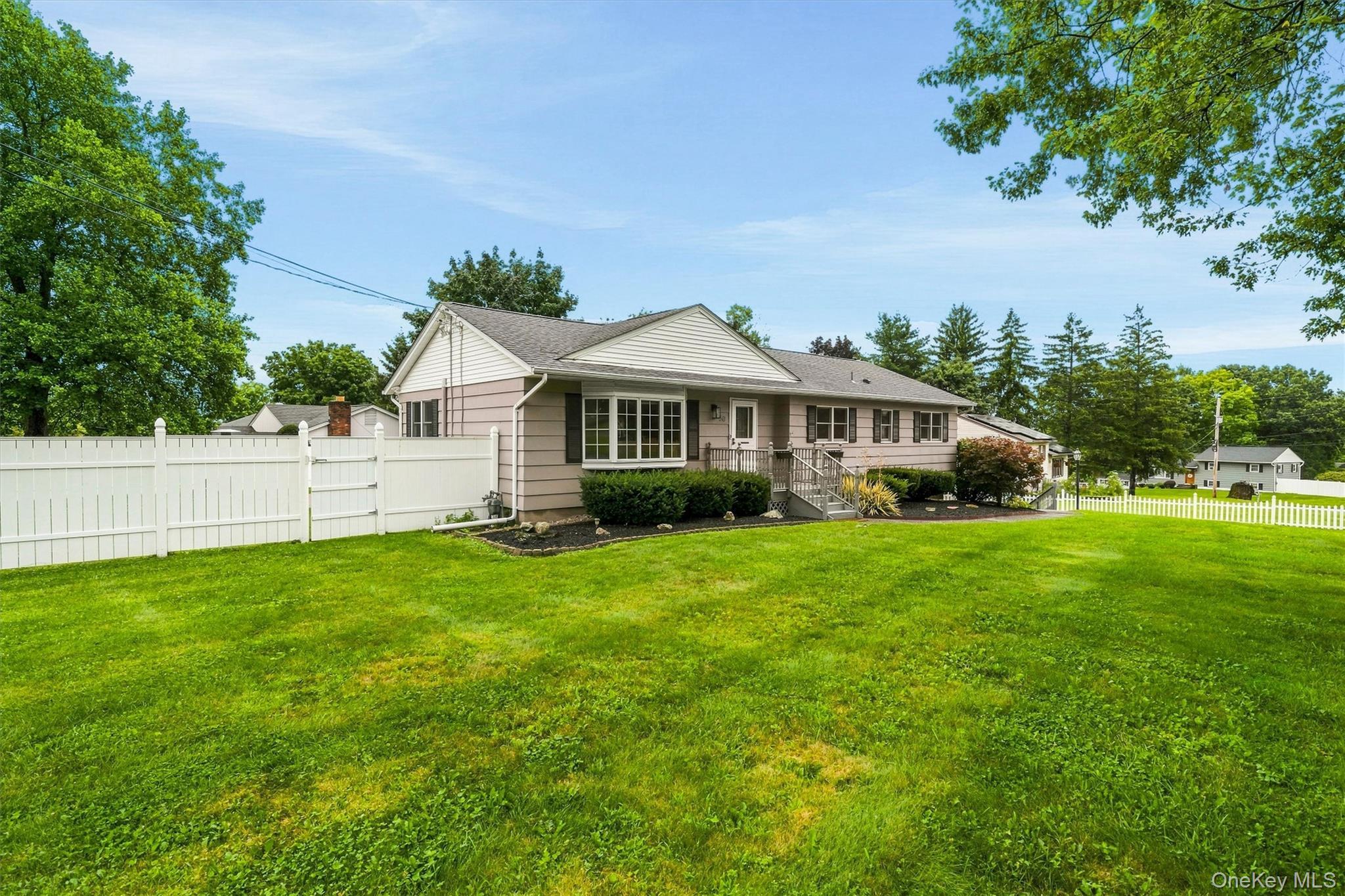 Single Family Lancer Drive Orange County, NY 12550, MLS-1034589-2