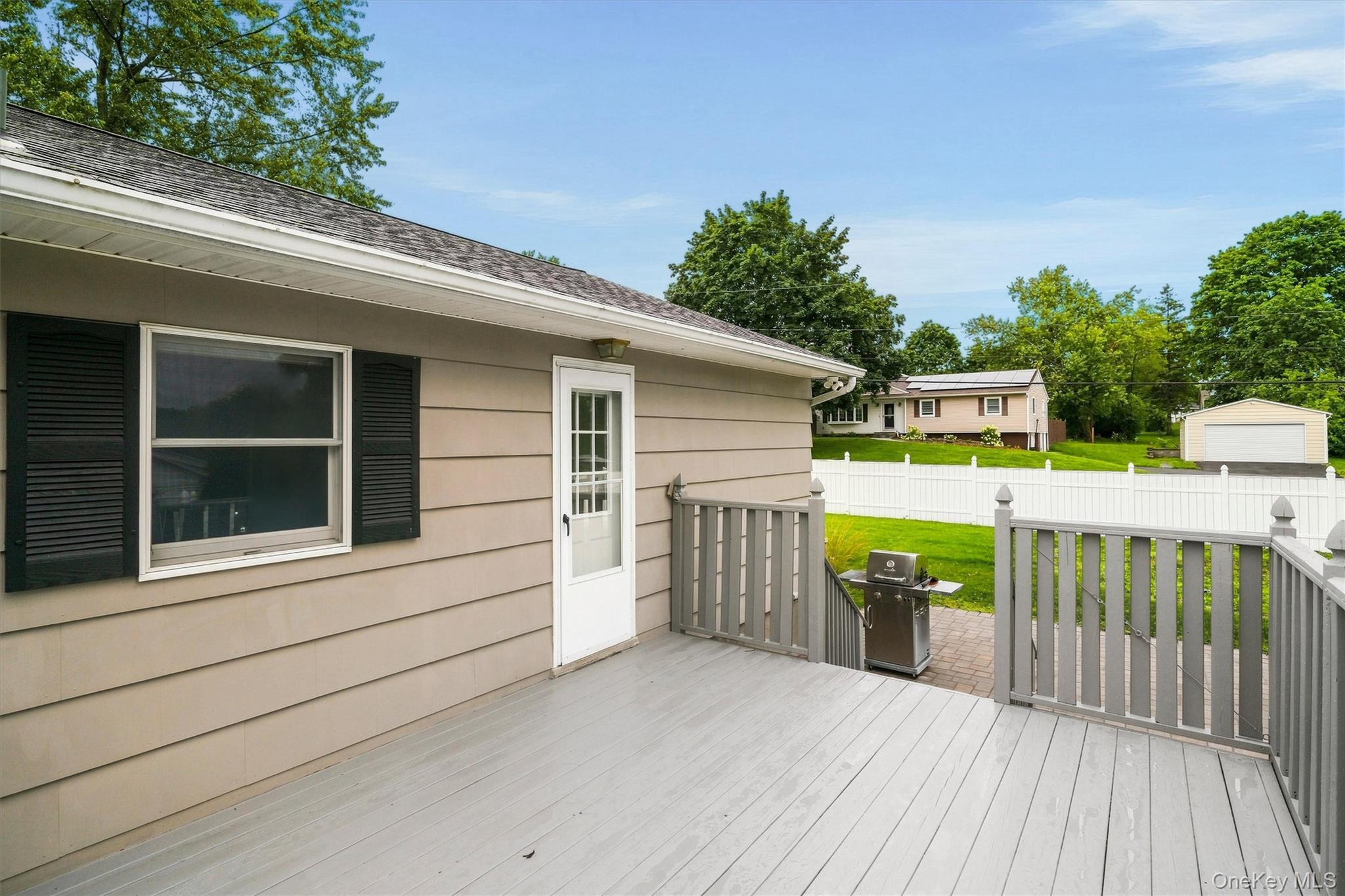 Single Family Lancer Drive Orange County, NY 12550, MLS-1034589-30