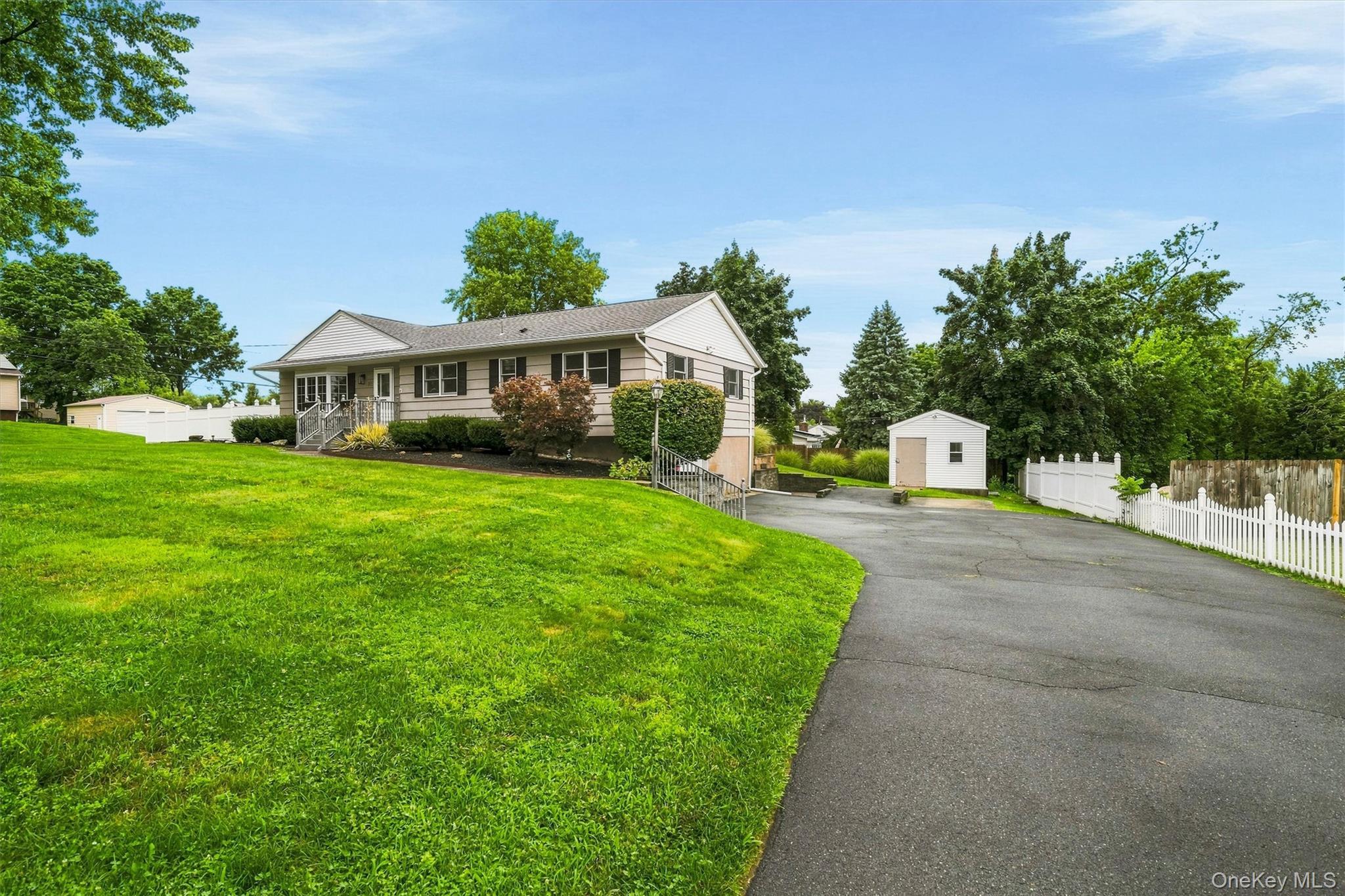 Single Family Lancer Drive Orange County, NY 12550, MLS-1034589-36