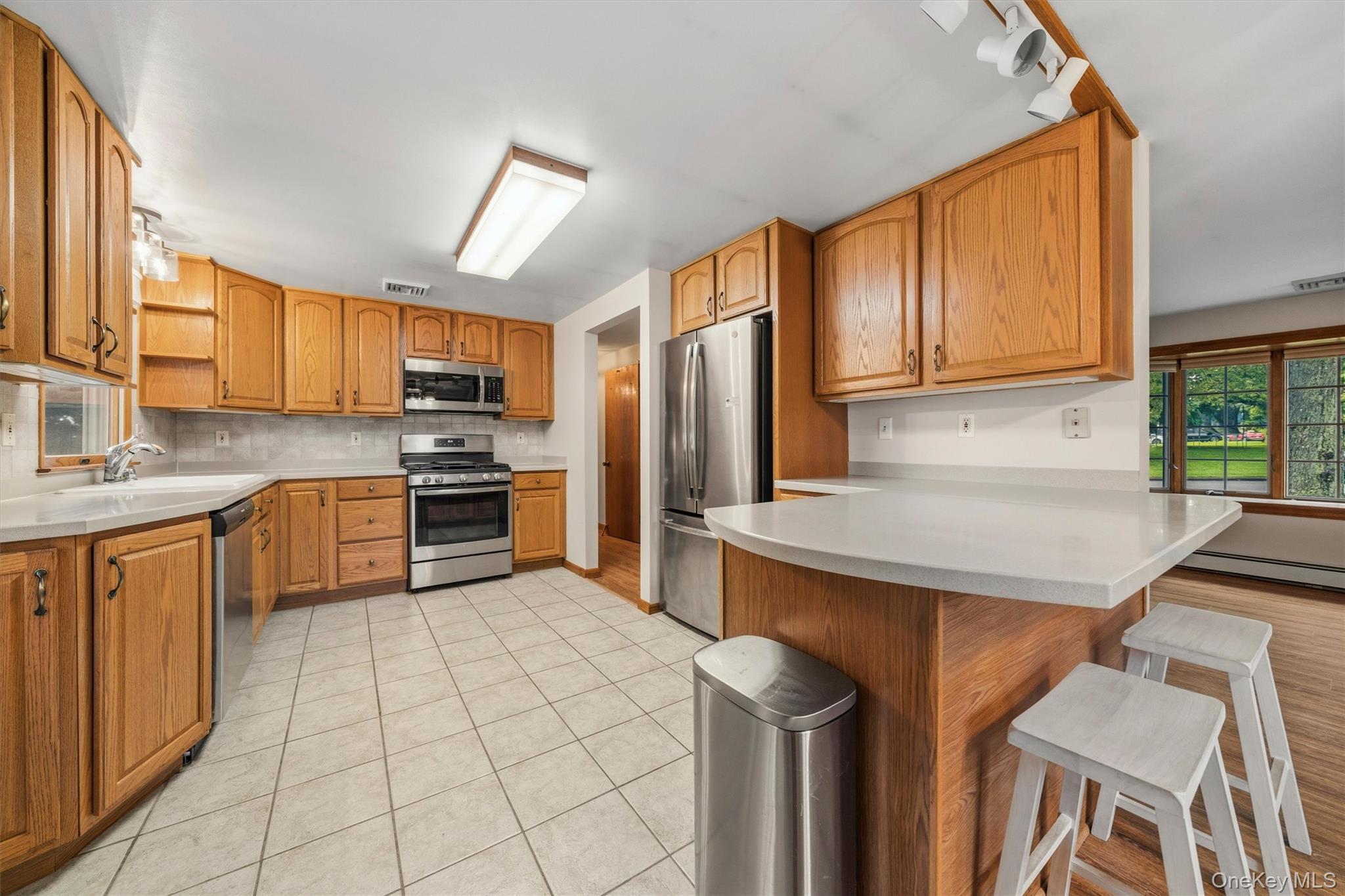 Single Family Lancer Drive Orange County, NY 12550, MLS-1034589-8