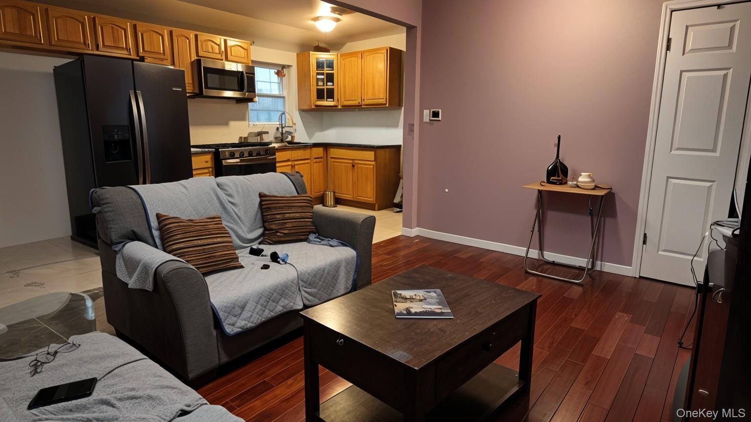 Single Family 158th Street  Queens, NY 11434, MLS-1034592-10