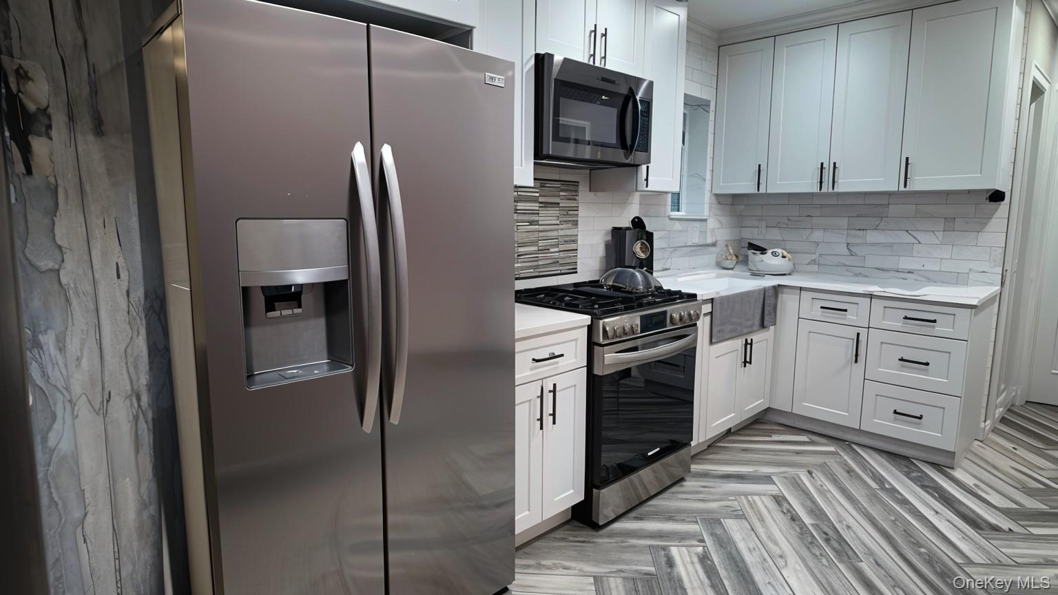 Single Family 158th Street  Queens, NY 11434, MLS-1034592-3