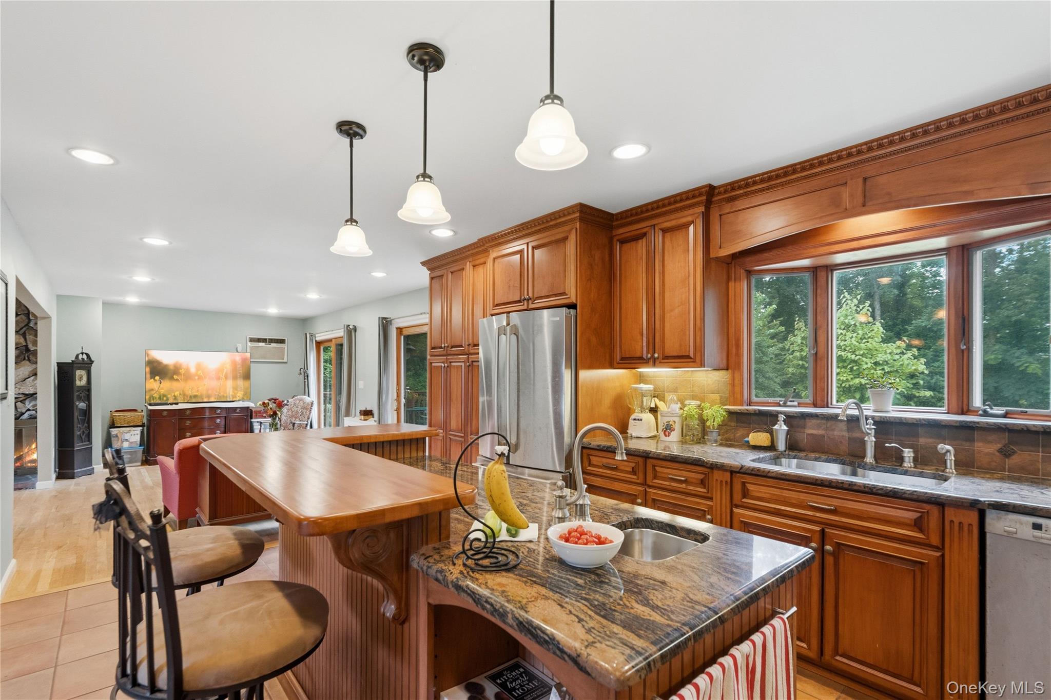 Single Family Eastwood Drive  Suffolk County, NY 11703, MLS-1034598-13