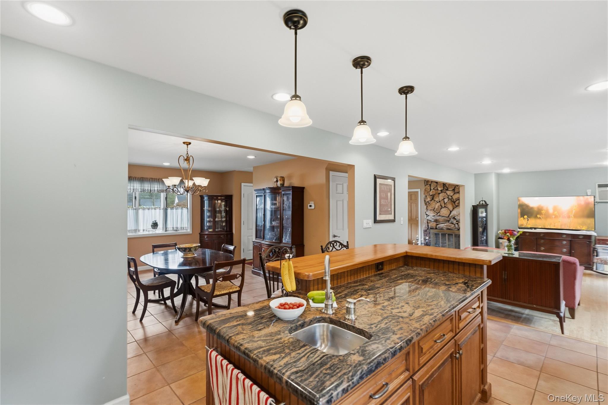 Single Family Eastwood Drive  Suffolk County, NY 11703, MLS-1034598-14