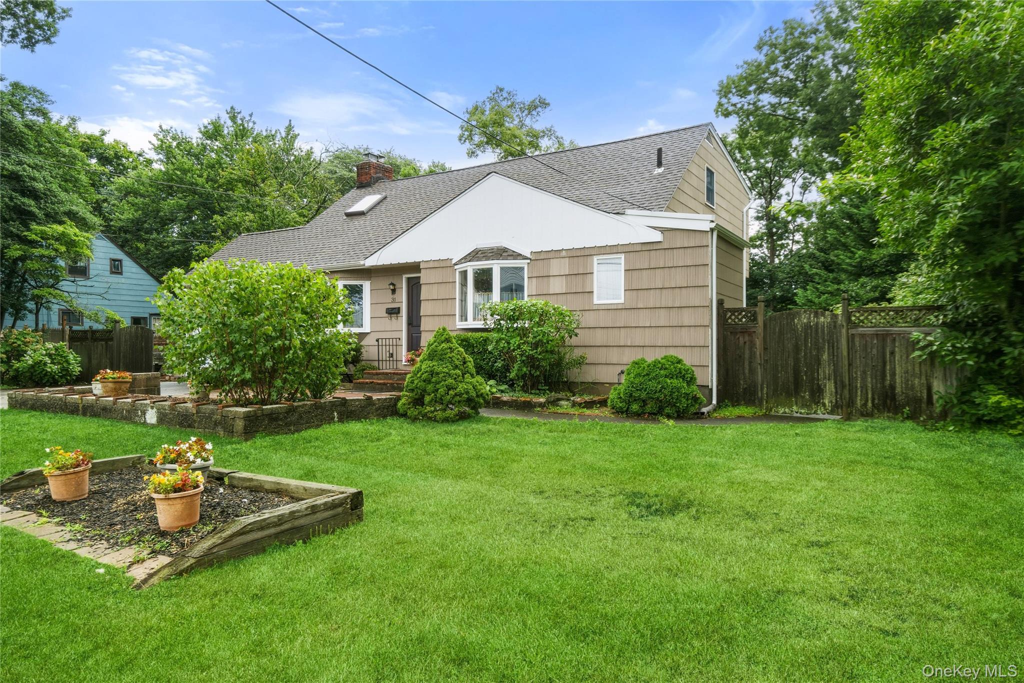 Single Family Eastwood Drive  Suffolk County, NY 11703, MLS-1034598-2